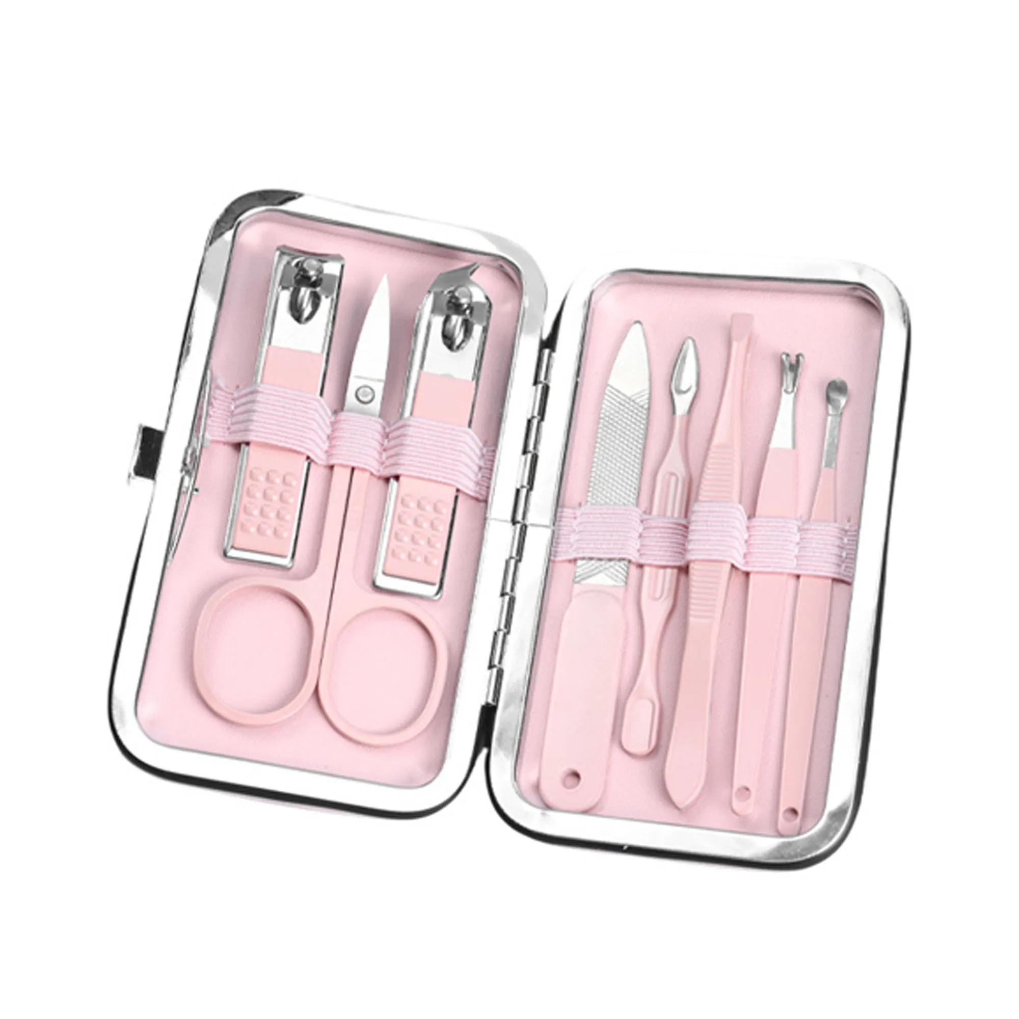 7 In 1 Hight-quality Pedicure Set 2