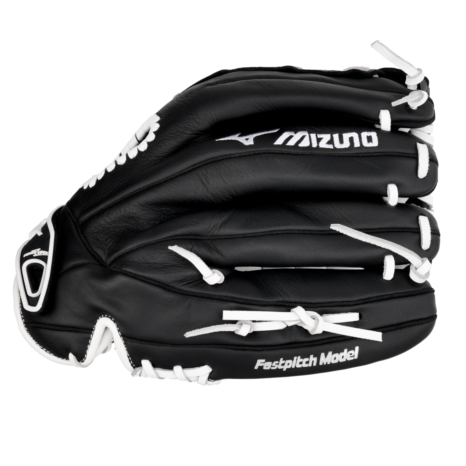 Prospect Select Fastpitch Softball Glove 12", Tartan Flex Web, ButterSoft Palm Liner, Full Grain Le 2