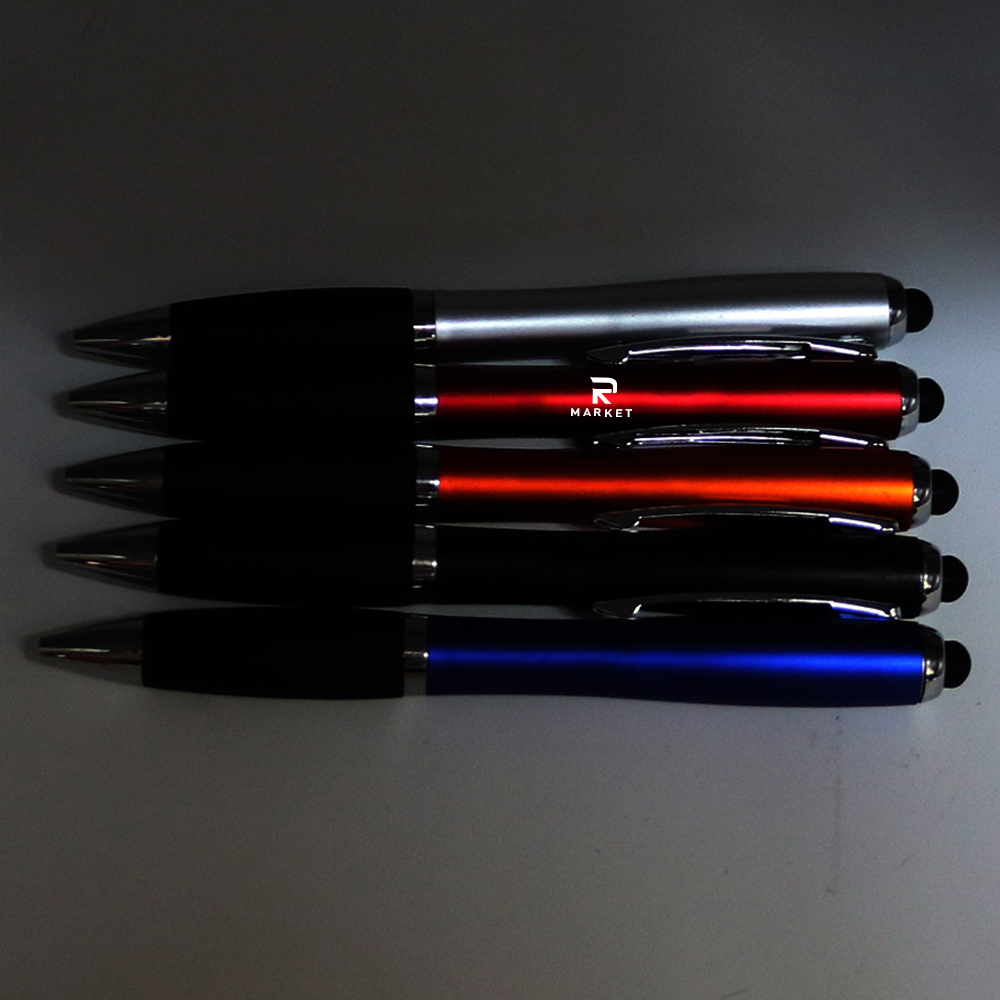 Pen with Light 3