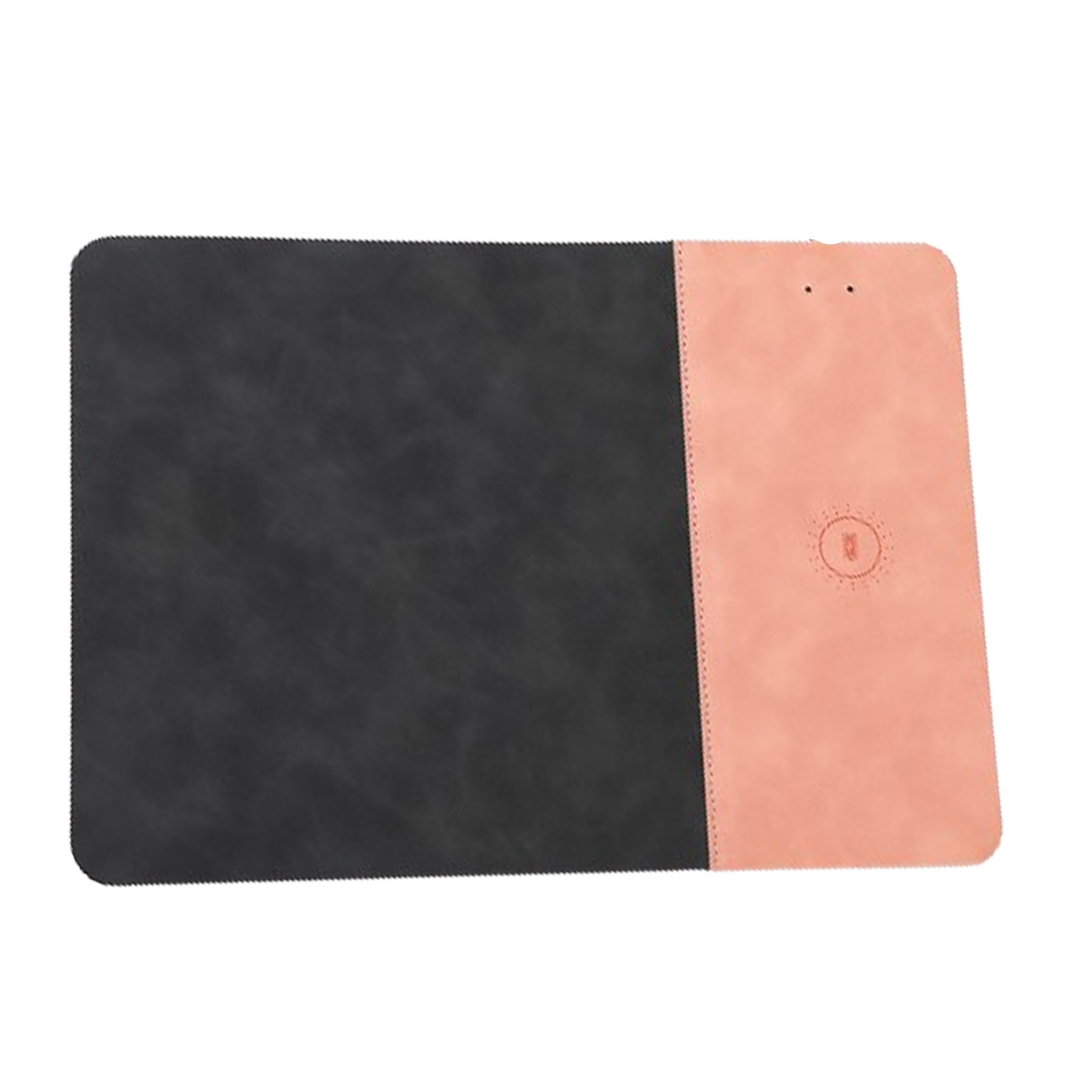 15W Fast Charging Wireless Mouse Pad 1