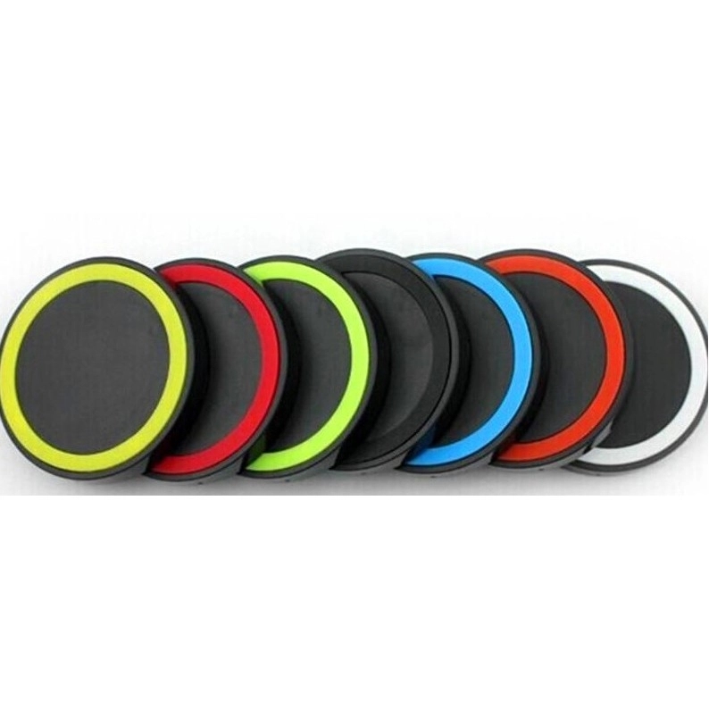 Wireless Mini Charging Pad 3
