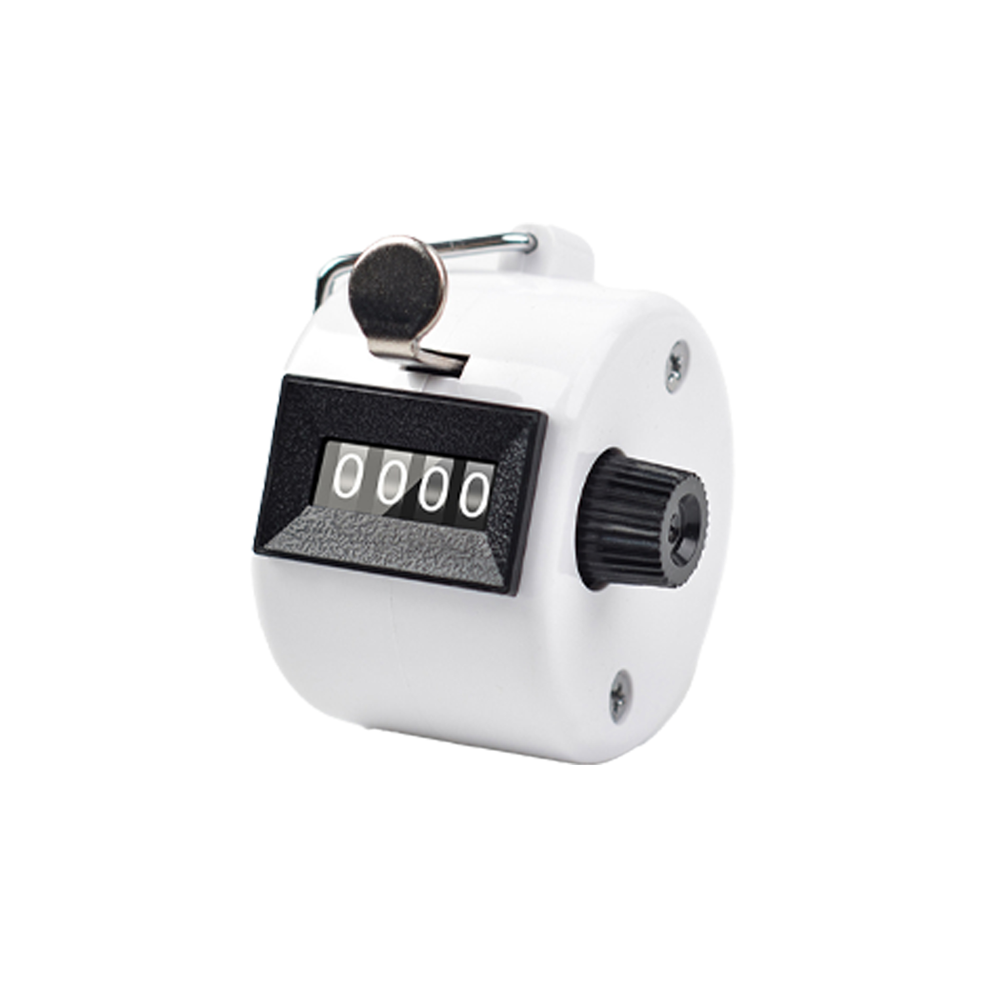 Plastic Portable Passenger Flow Counter With Electronic Display 8