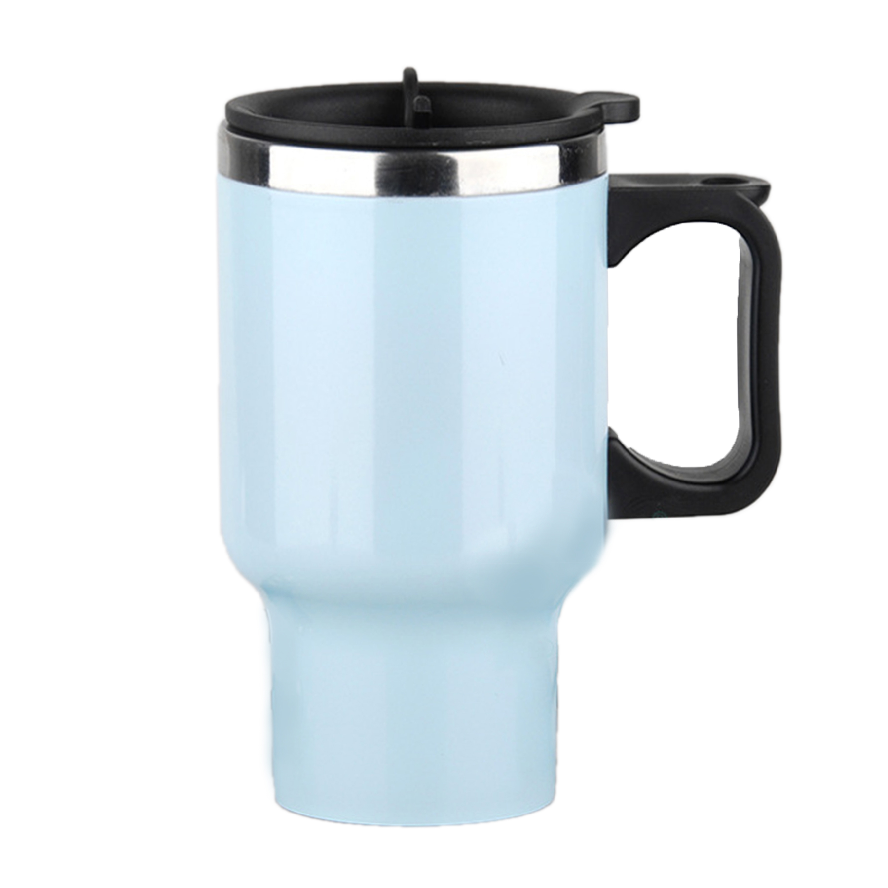 Car Electric Heating Cup 2