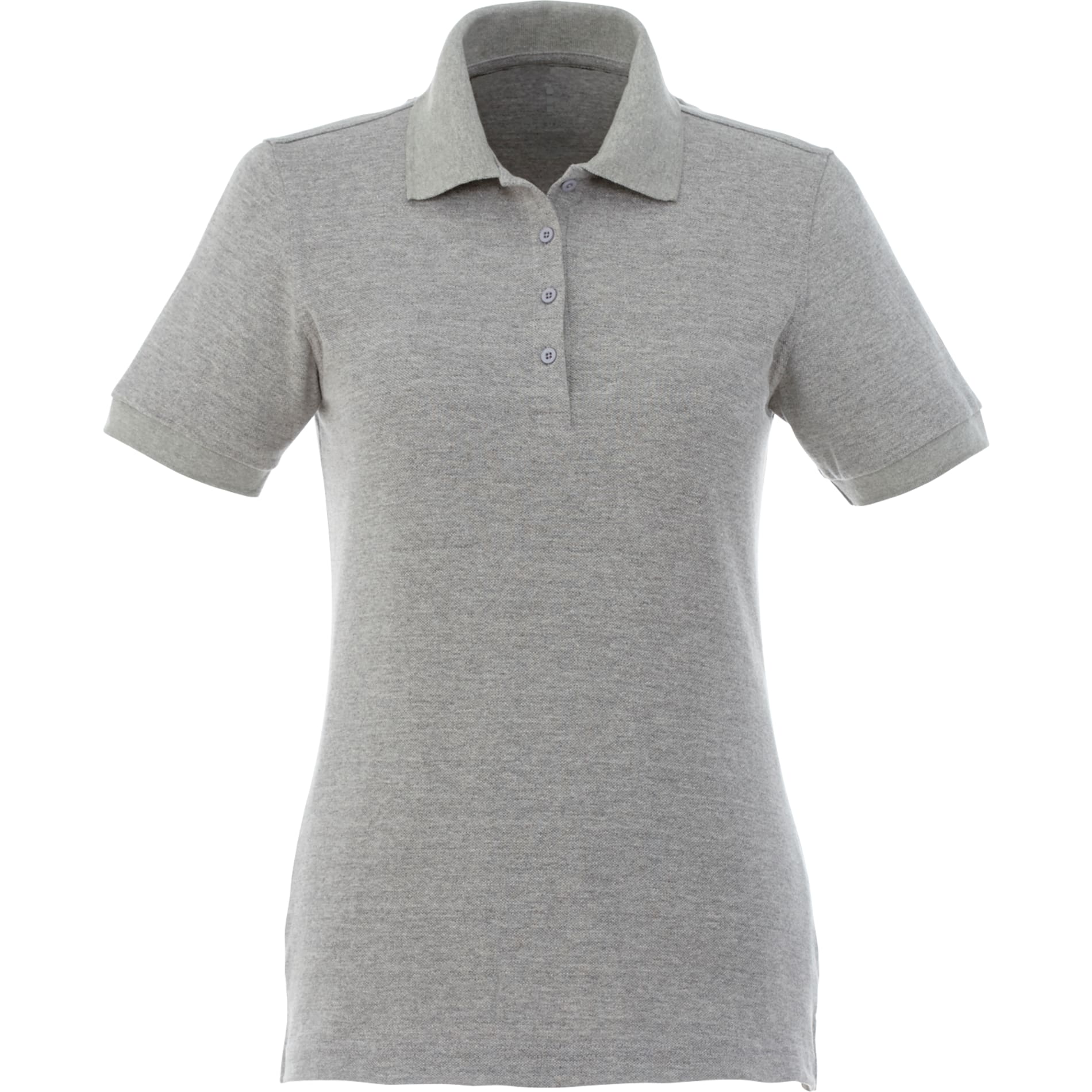 Women's BELMONT Short Sleeve Polo 156