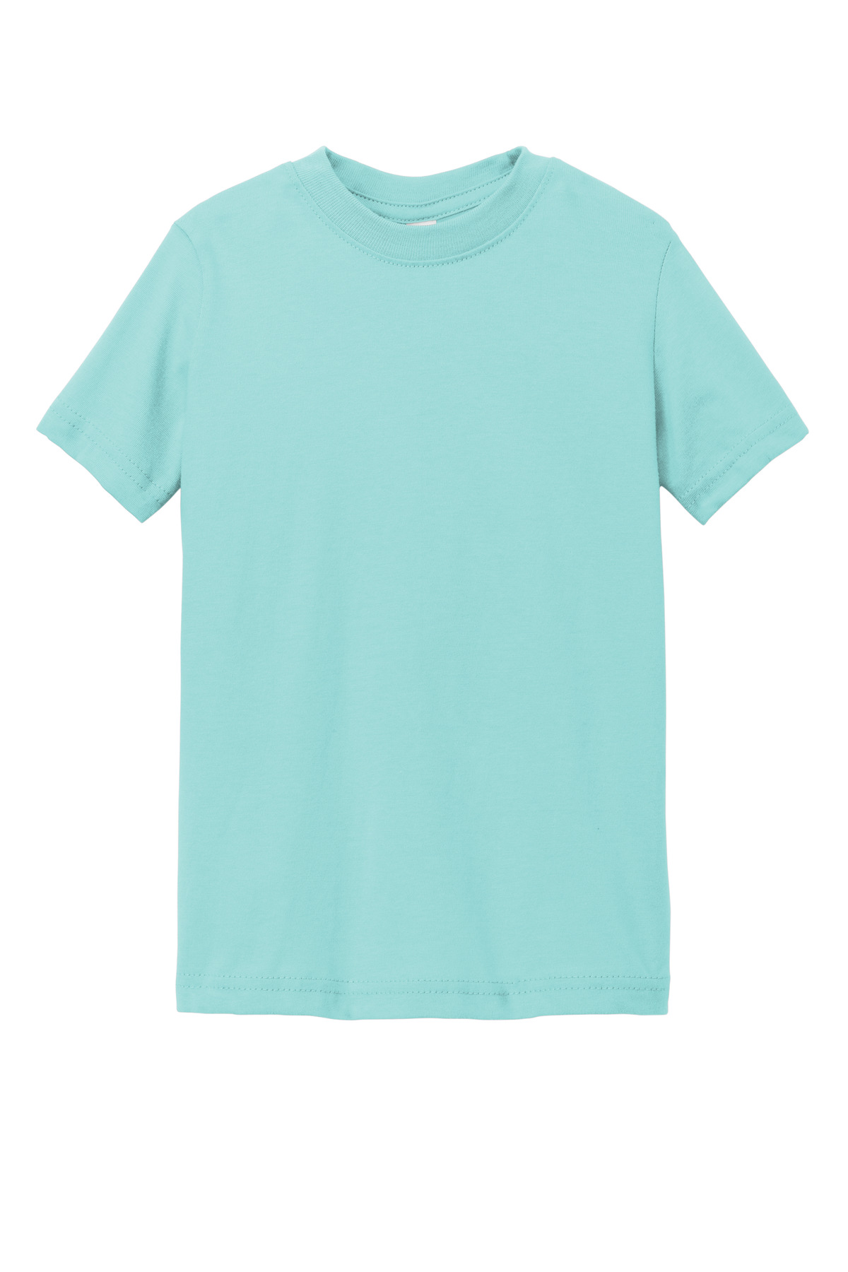 Rabbit Skins Toddler Fine Jersey Tee. RS3321 122