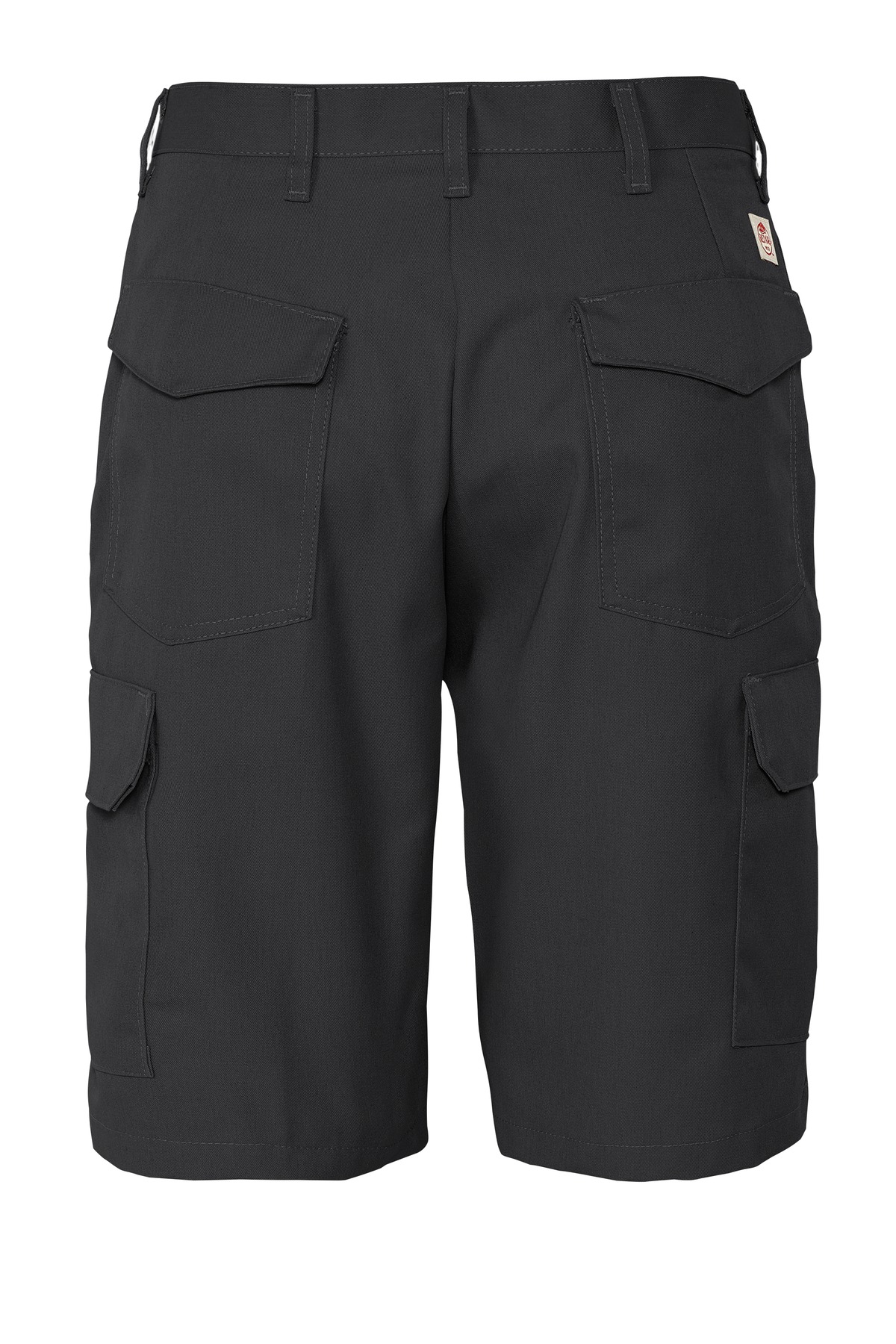 Red Kap Industrial Cargo Short. PT66 1