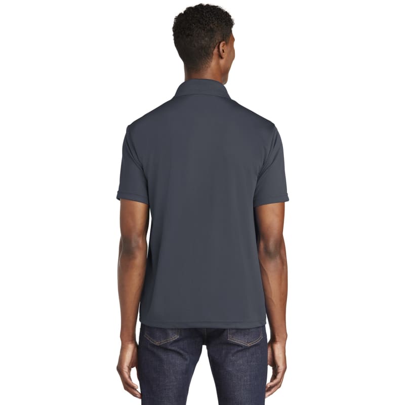 Sport-Tek PosiCharge RacerMesh Polo. 56