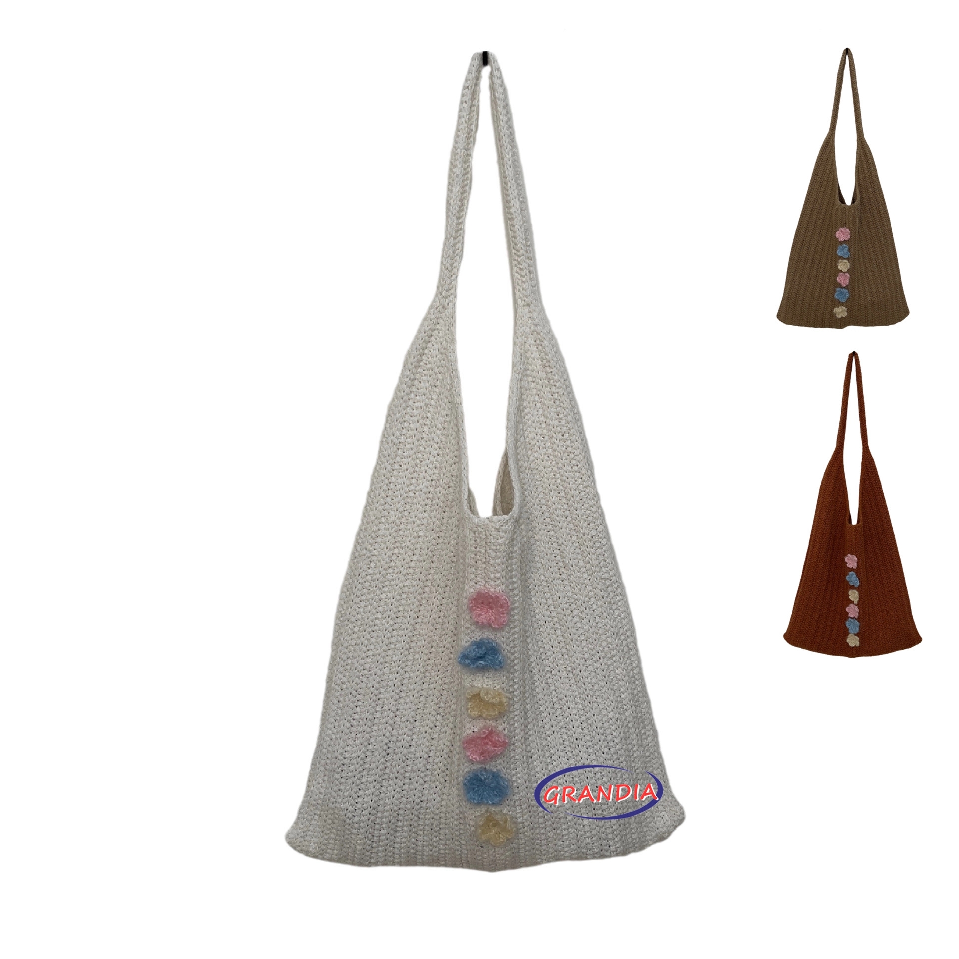 Shoulder bag 3