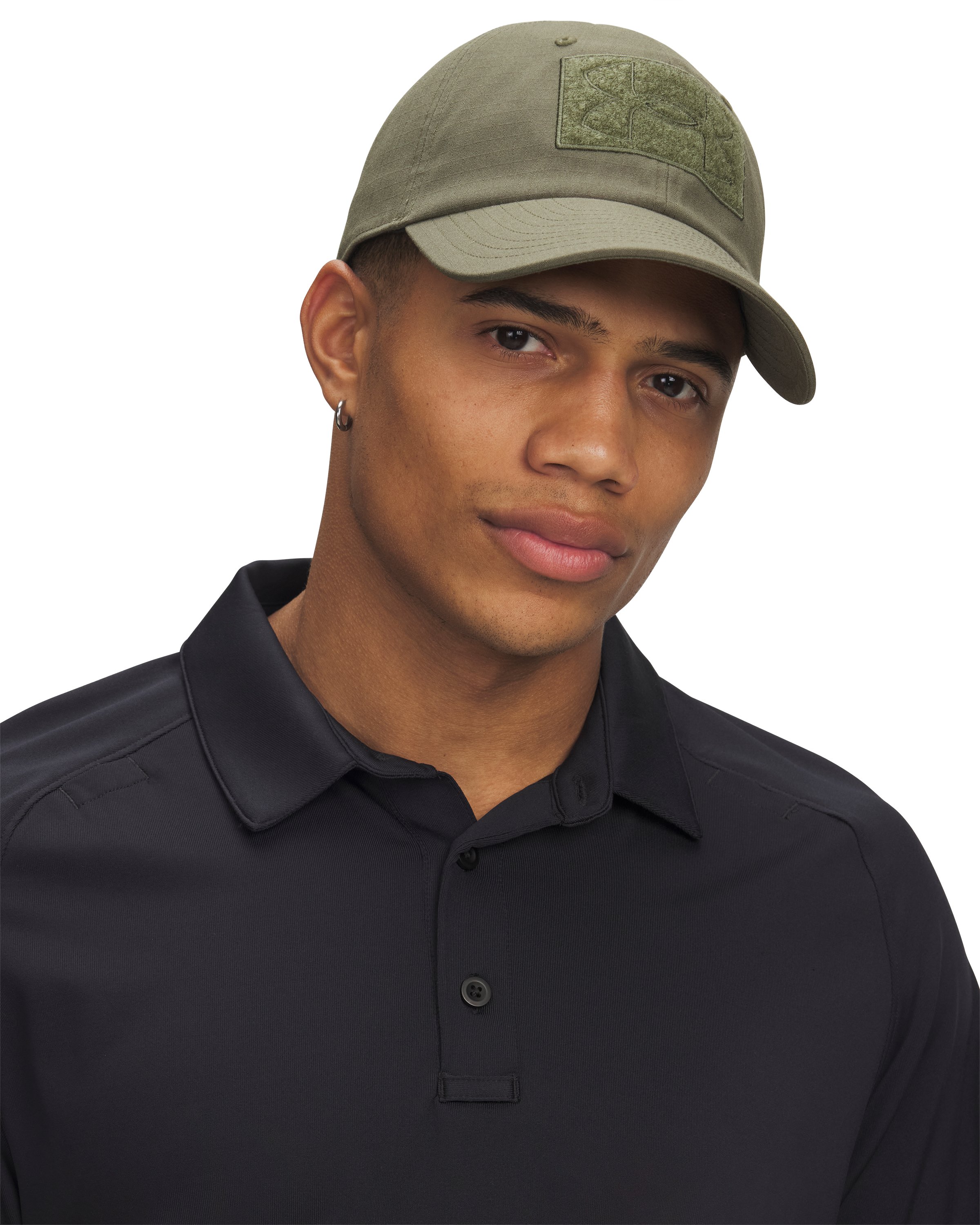 UA Tactical Men's Cap 4