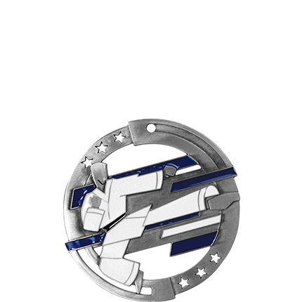 Action Xl Medals (18 Options) 46