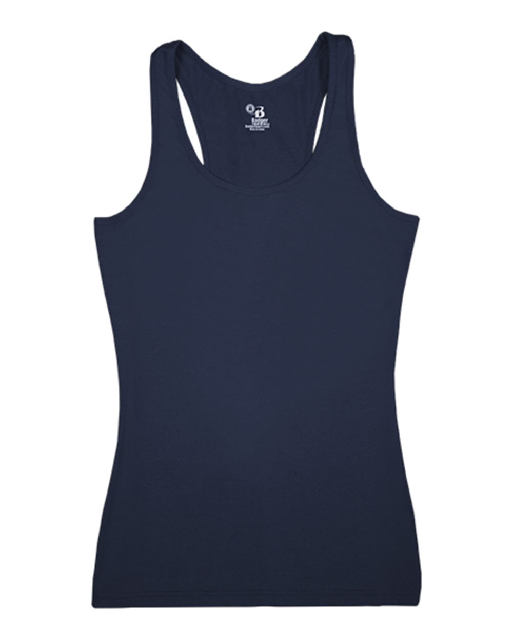 Women's Pro-Compression Racerback - 4666 4