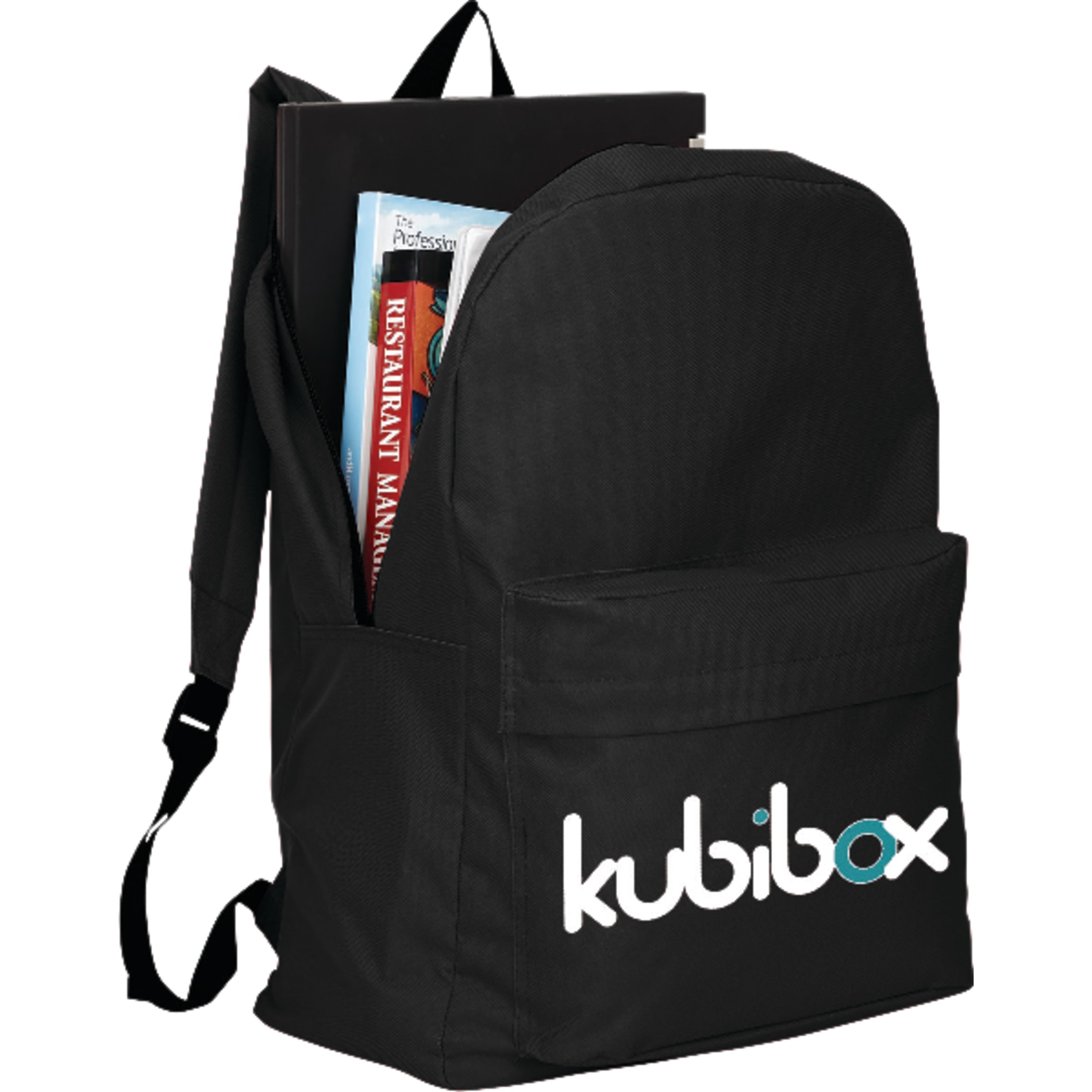 Buddy Budget 15" Computer Backpack 36