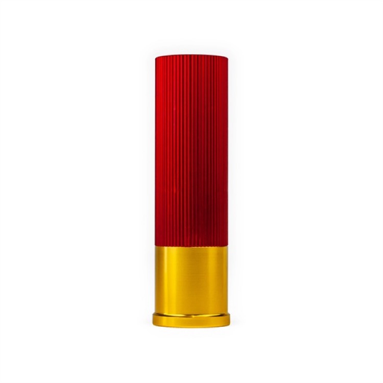 Shotgun Shell Preemo LED Flashlight 3