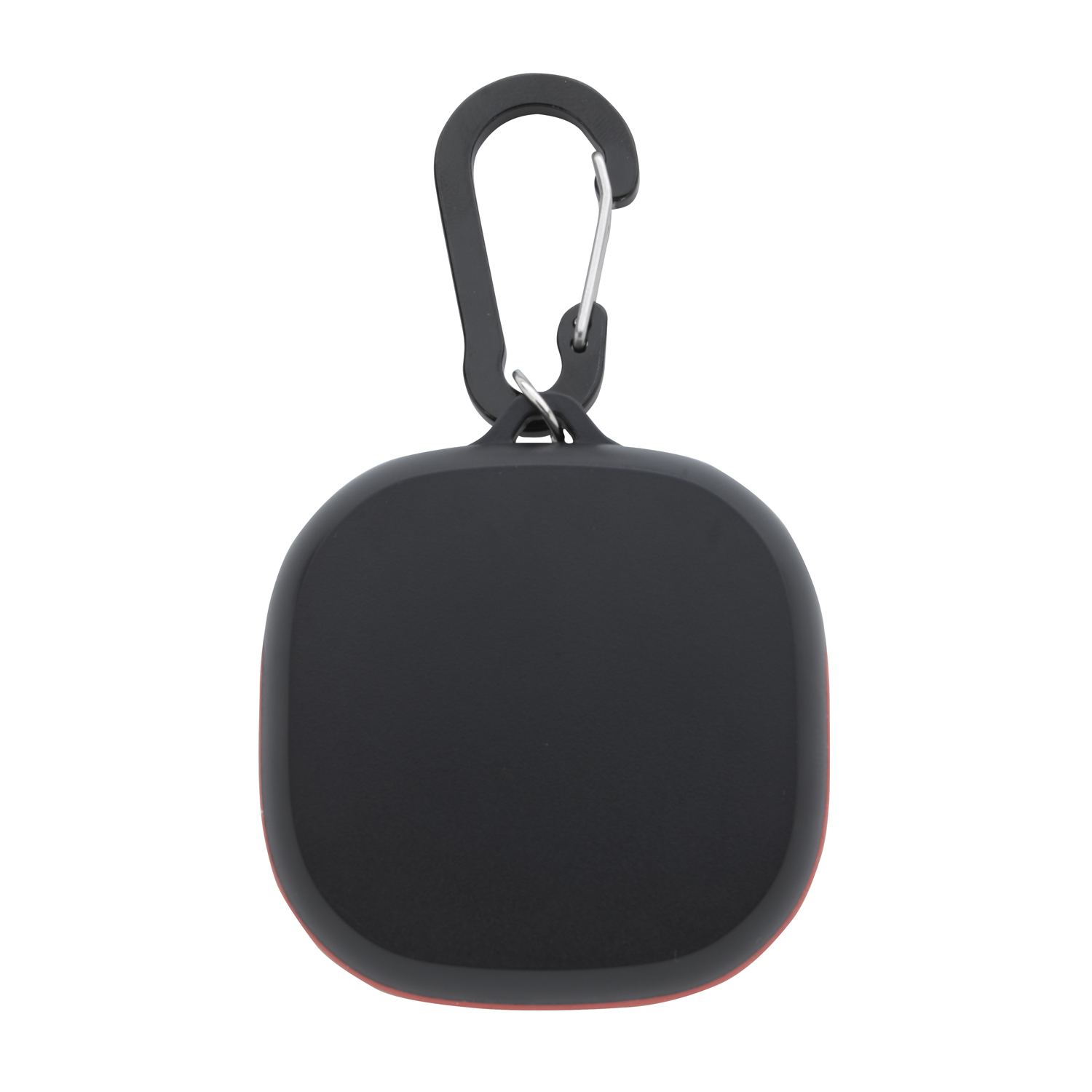 Water-Resistant Speaker with Carabiner
