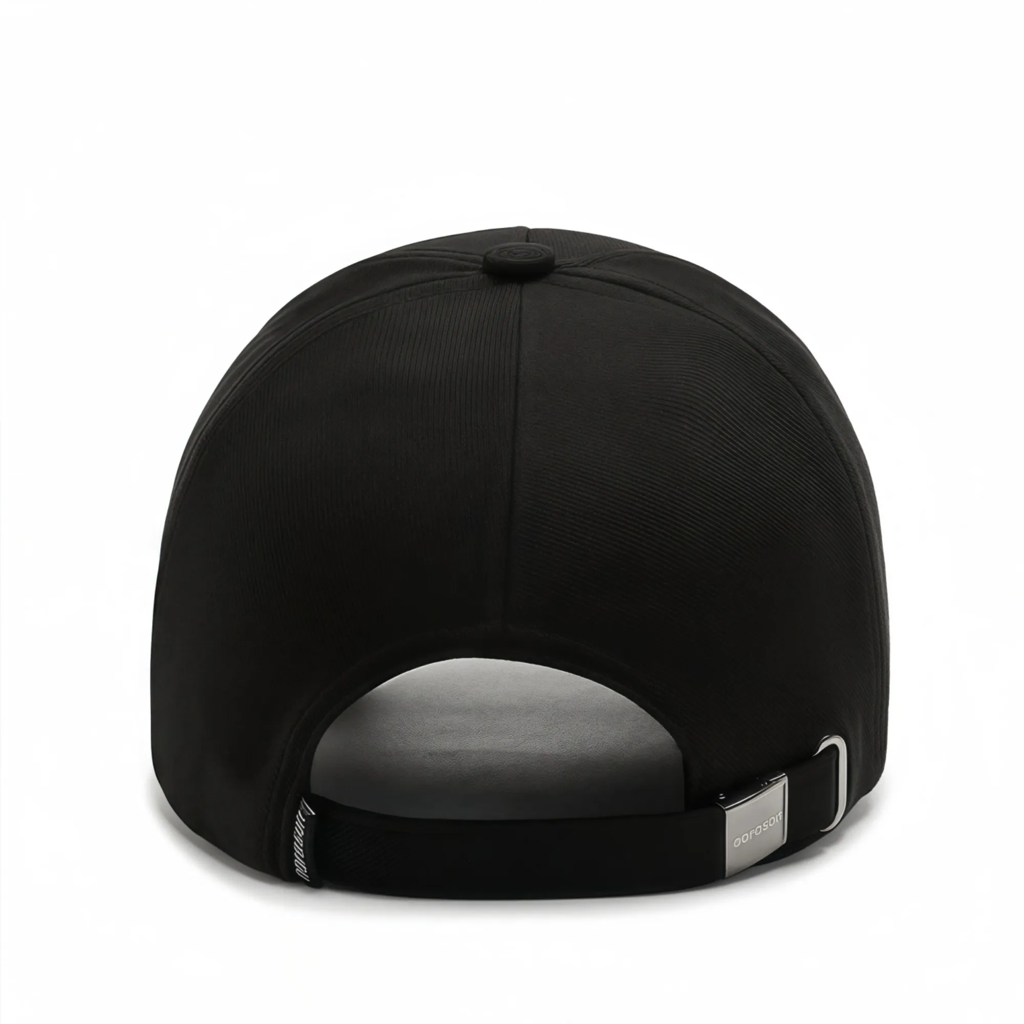 Adjustable Unstructured Baseball Cap 6