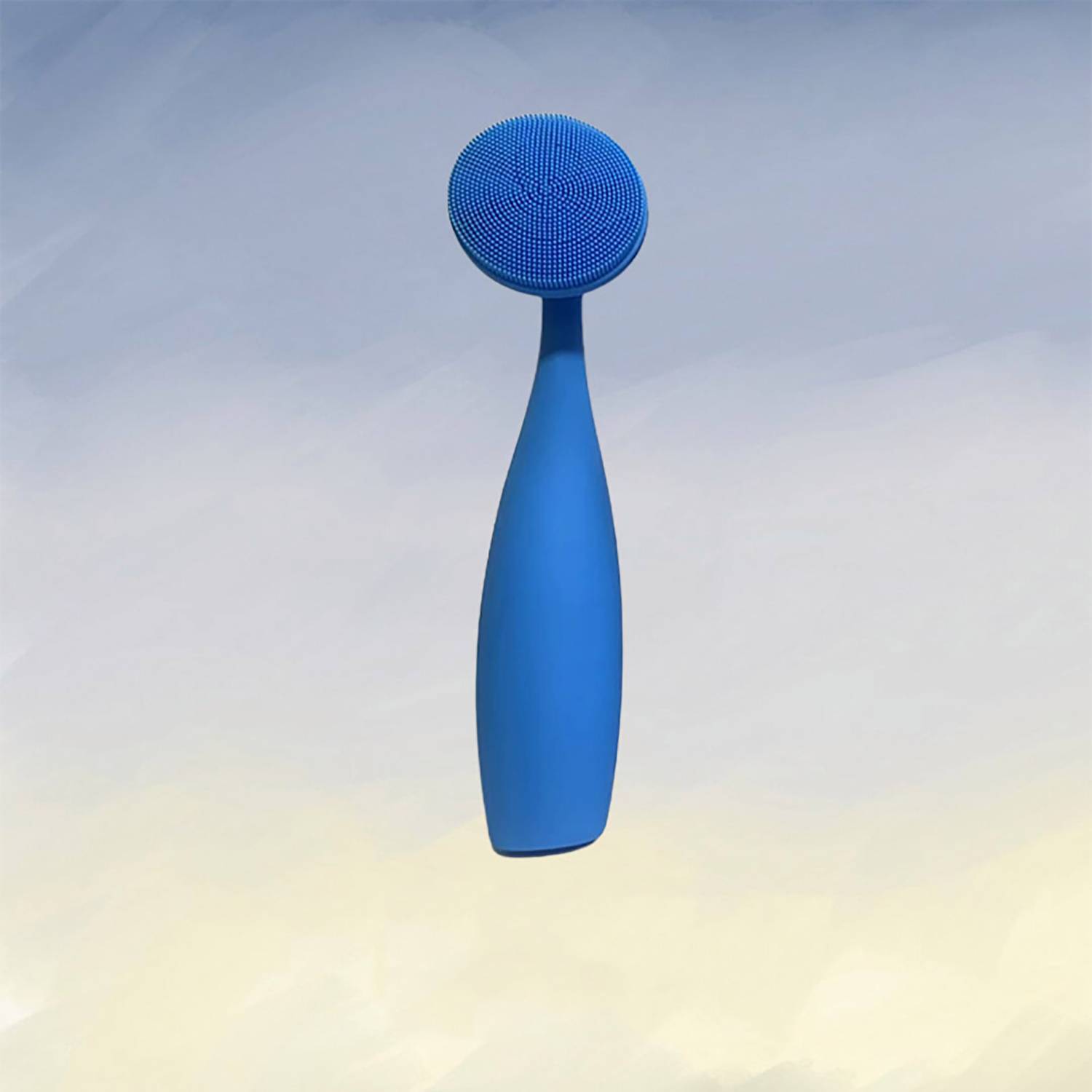 Silicone Facial Cleansing Brush 1