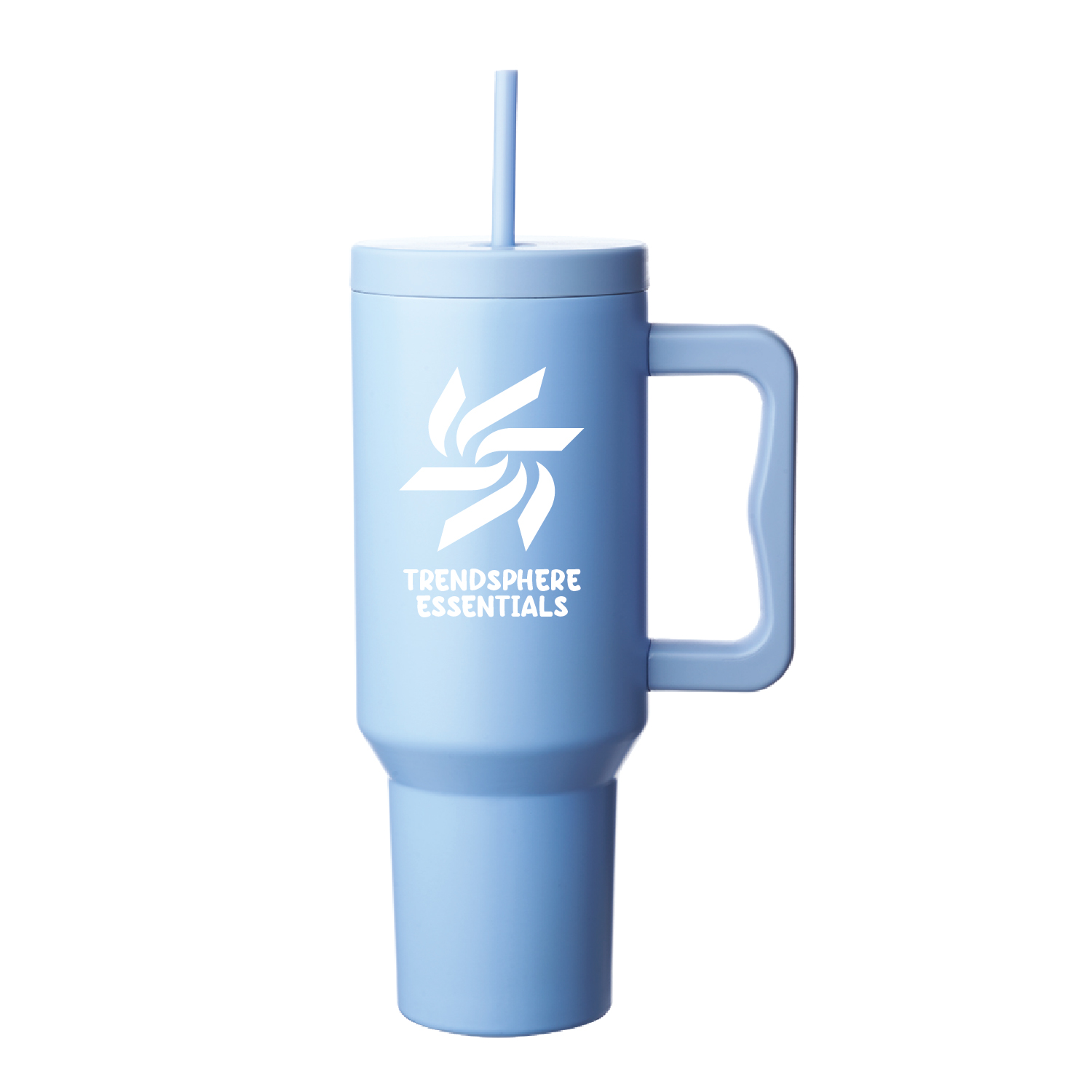 40 oz. Everest Hydration Tumbler (1 Color Imprint) 1