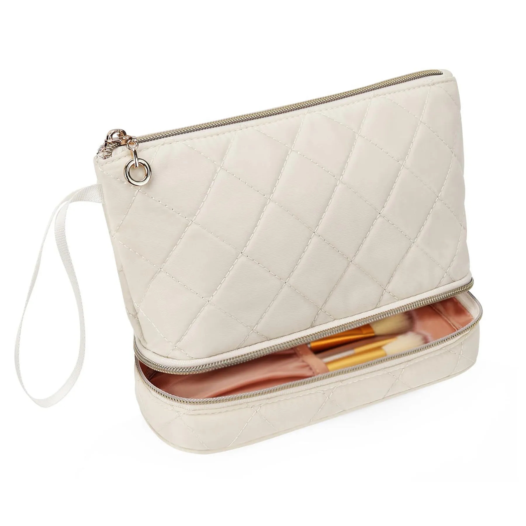 Portable Handheld Toiletries Bag 3