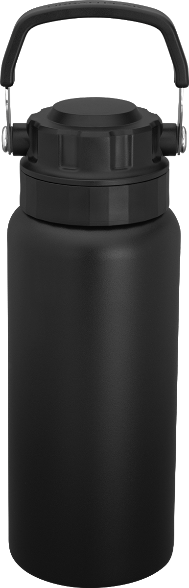 Urban Peak® 34oz Dual Top Water Bottle 42