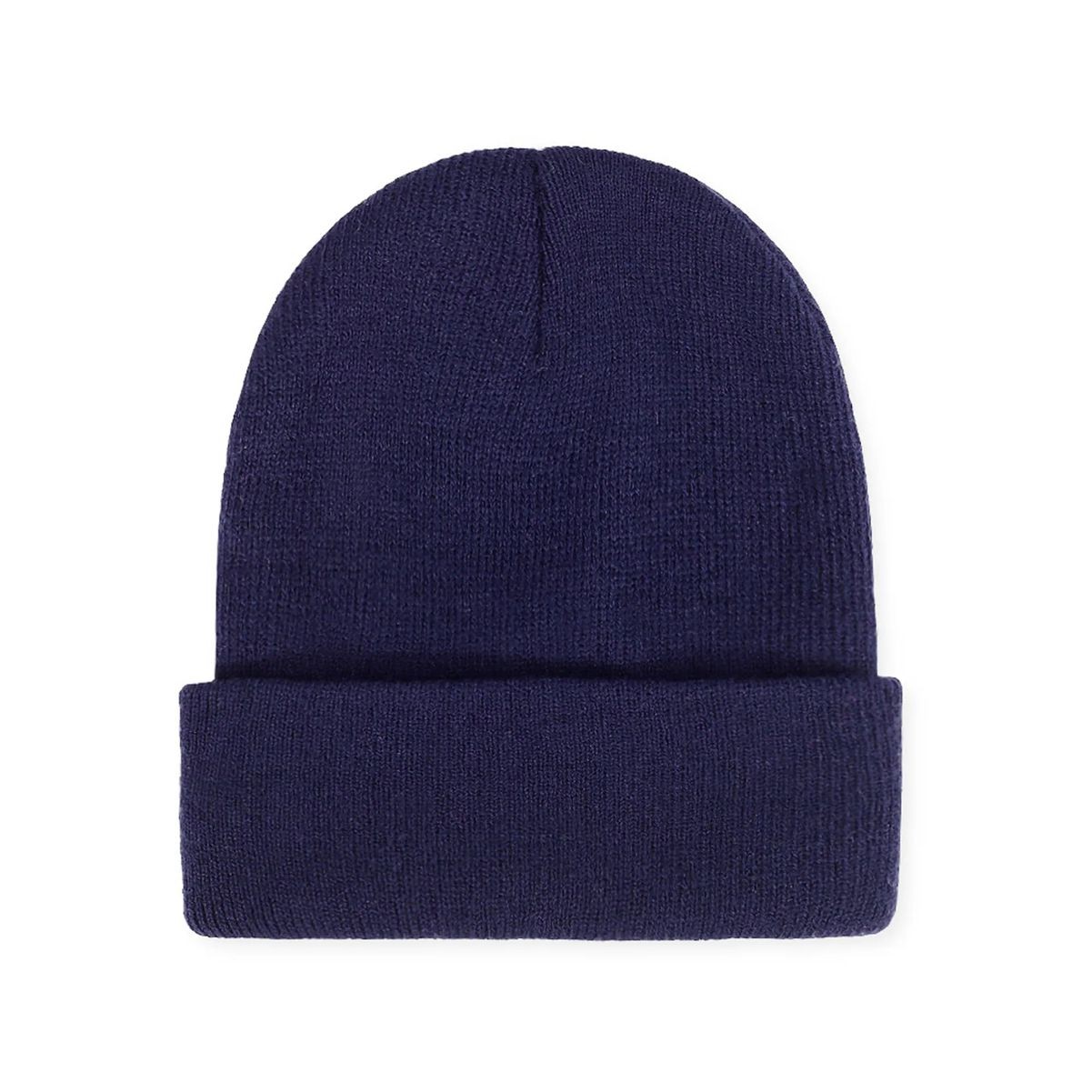 Knit Beanie Cap 8