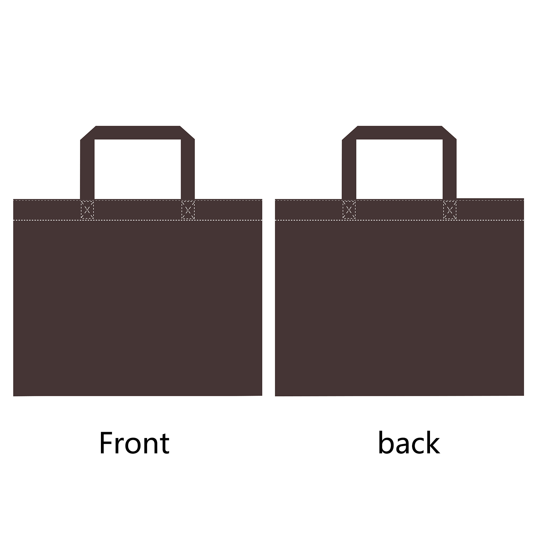 E-carry Shopping Bag-Medium 5