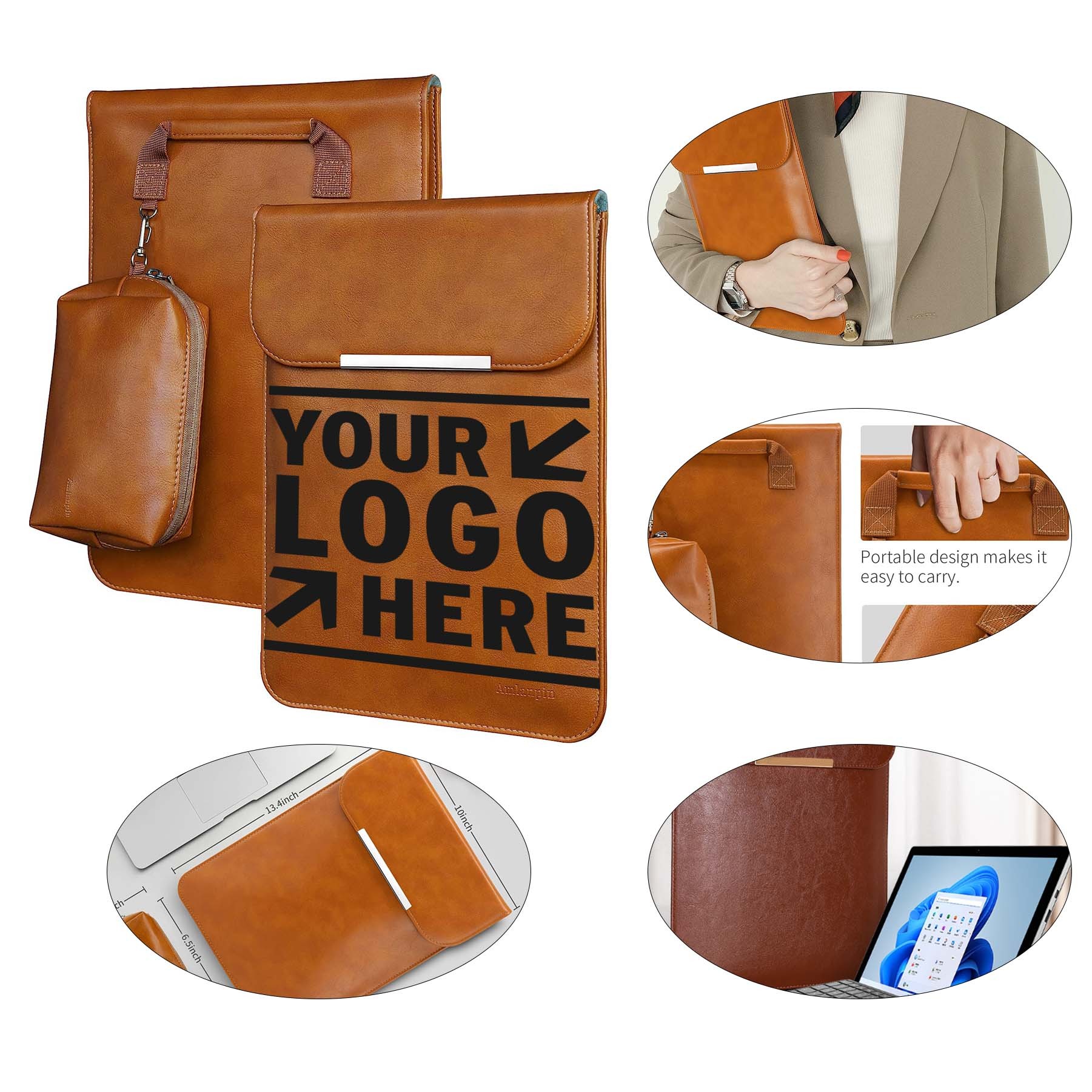13 inch Laptop Sleeve 1