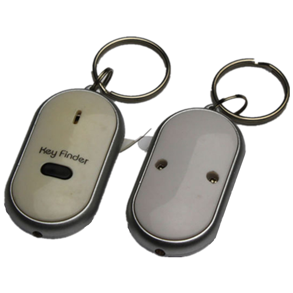 Anti-Lost Key Finder Key Tracker 3