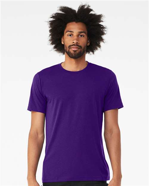 Triblend Tee - 3413 188