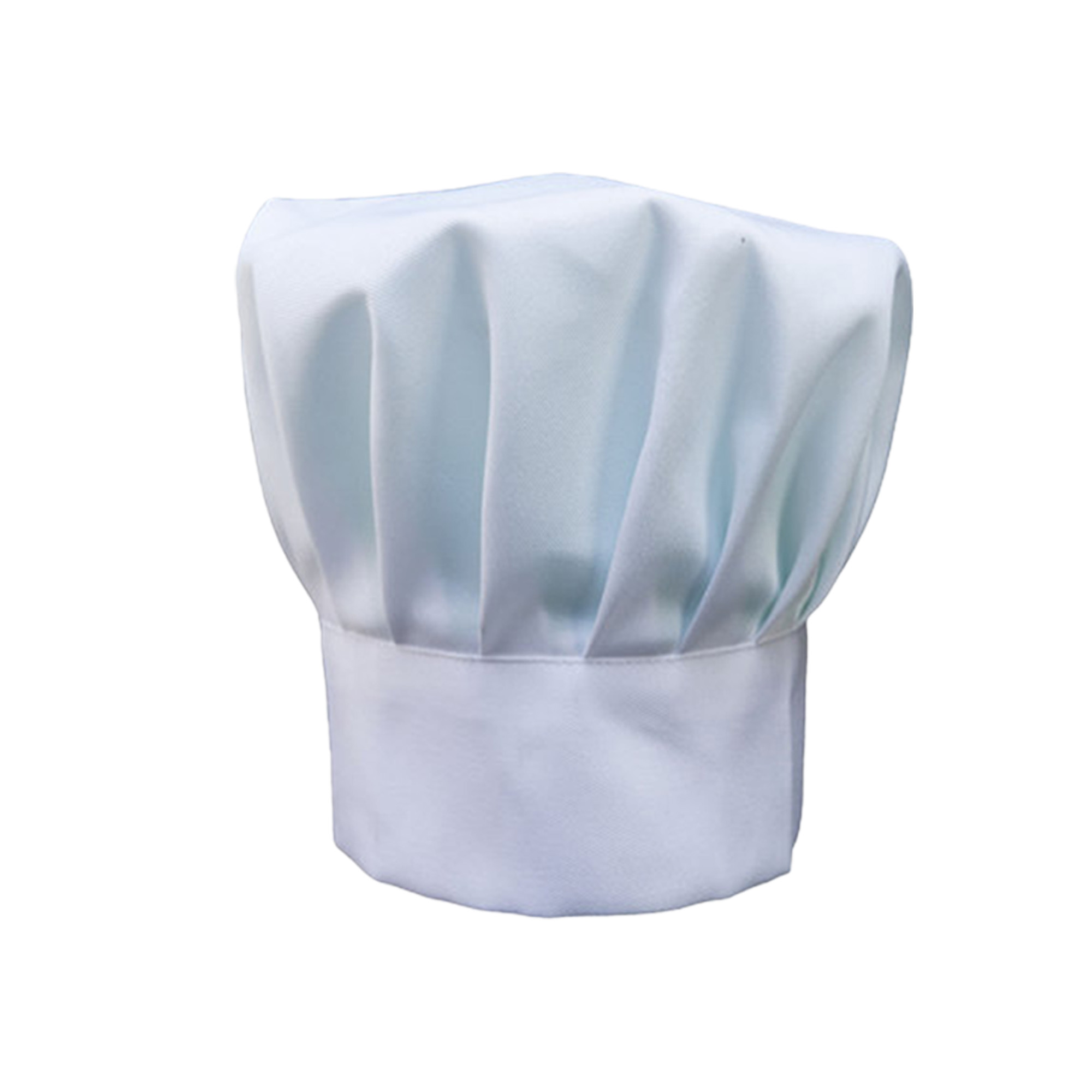 Custom Logo Kitchen Work Chef Hat 5