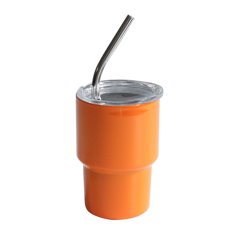 2 Oz Shot Glass 16