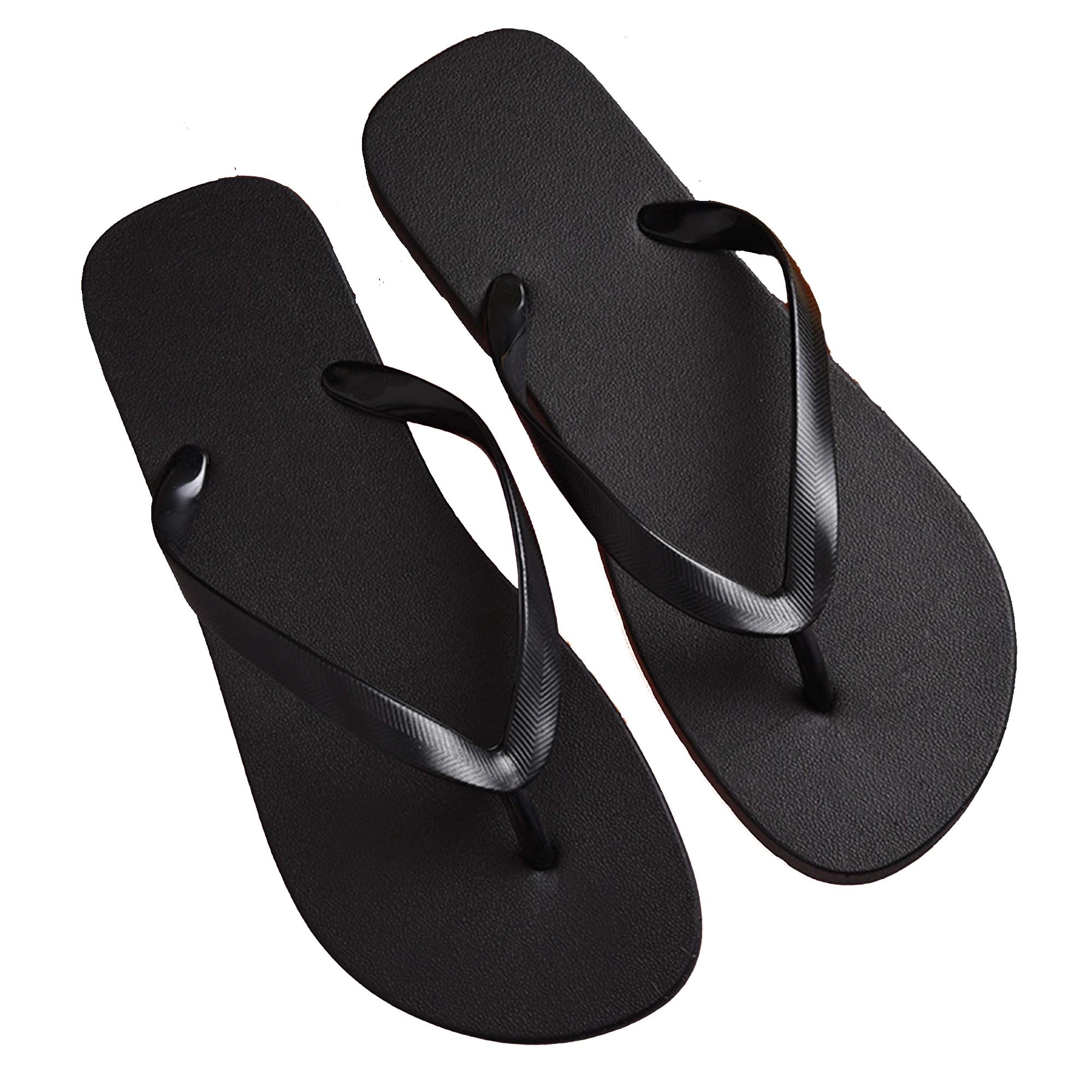 Casual Comfort Fashion Beach Flip-Flops 4