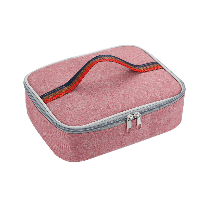 Portable Lunch Bag/Cooler 4