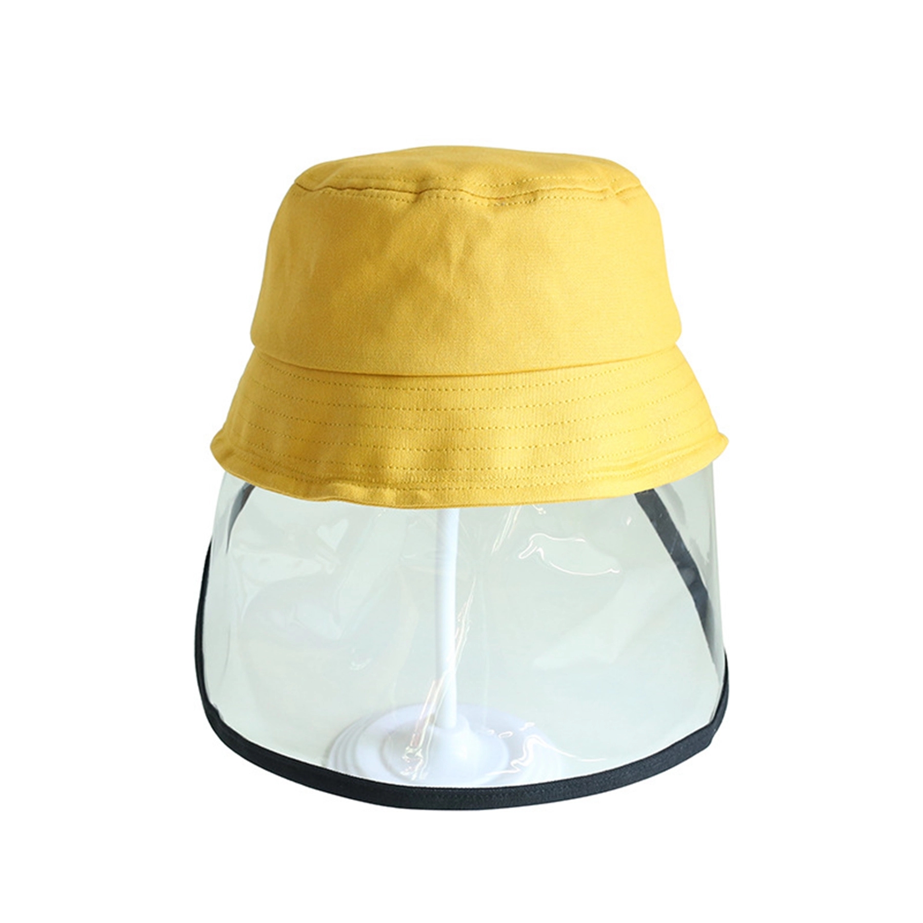 Face Shield Protection Hat 7