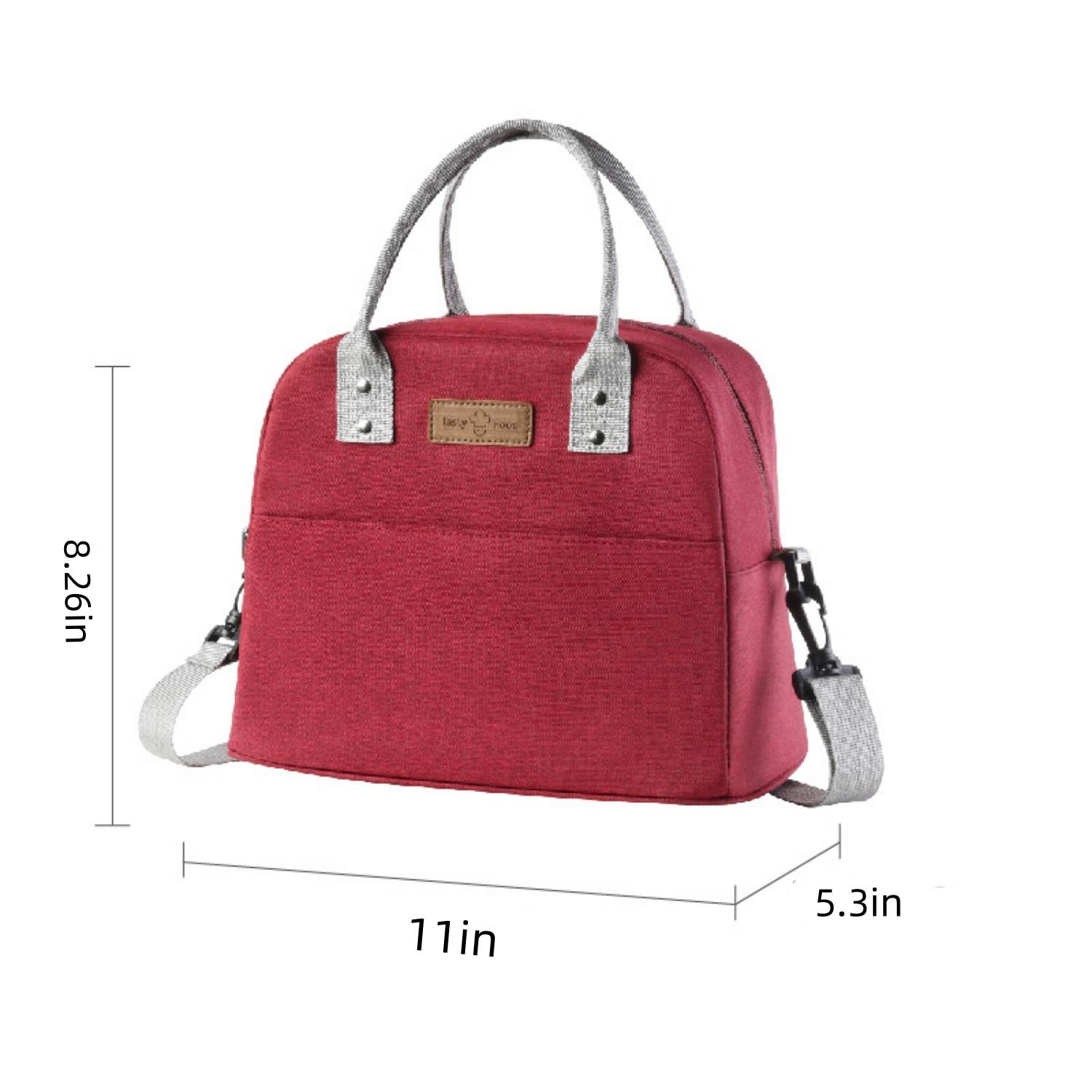 Lunch Bag For Women 4