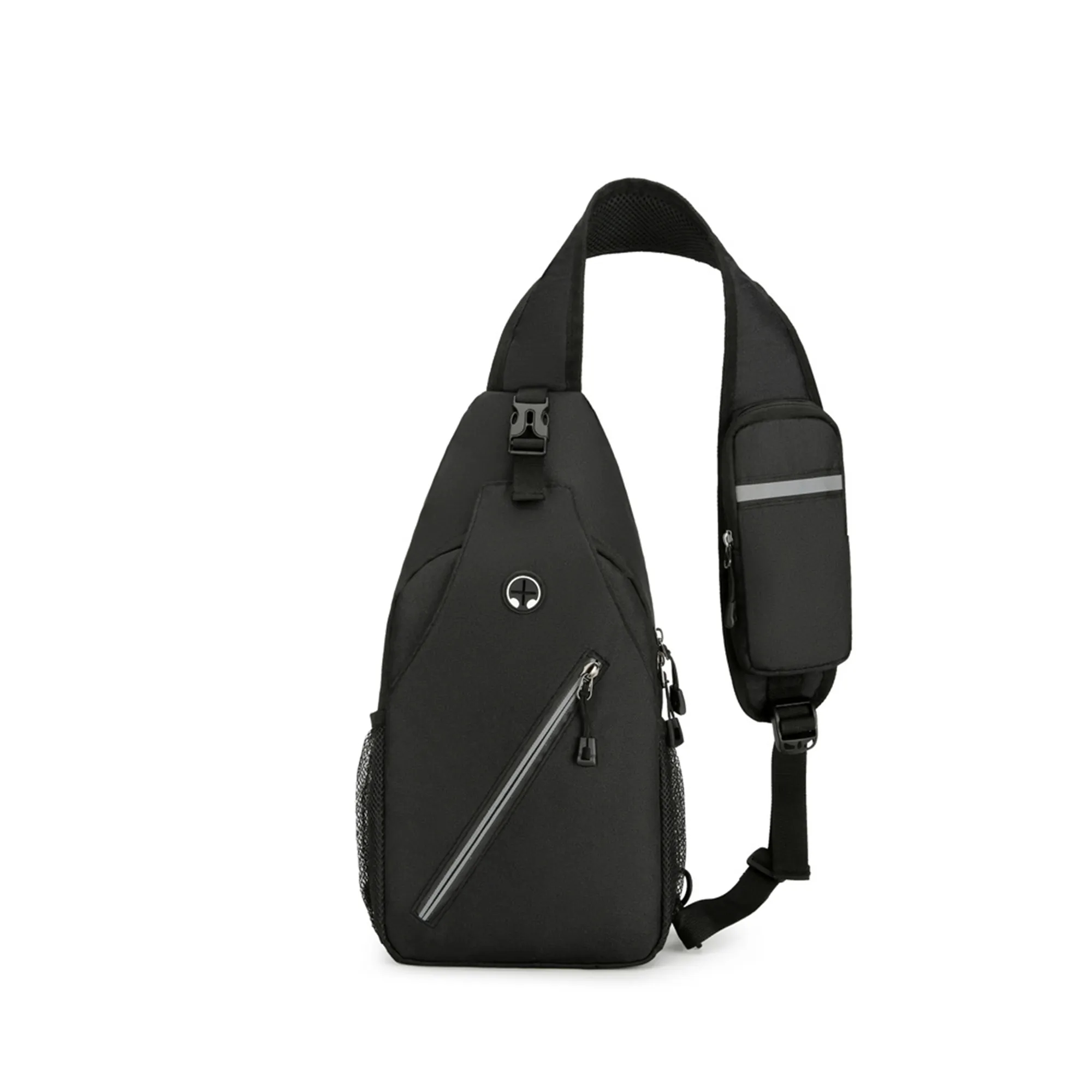 Multifunctional Travel Shoulder Bag 3