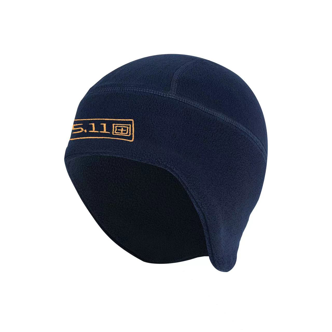 Men Polar Fleece Caps 2