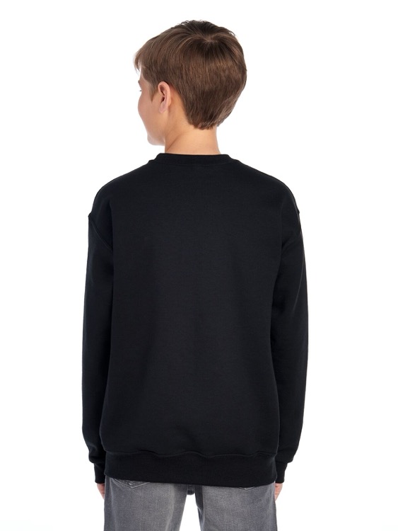 JERZEES NuBlend® Youth Sweatshirt 17