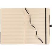 5.5" x 8.5" Sugarcane Paper Bound Notebook 31
