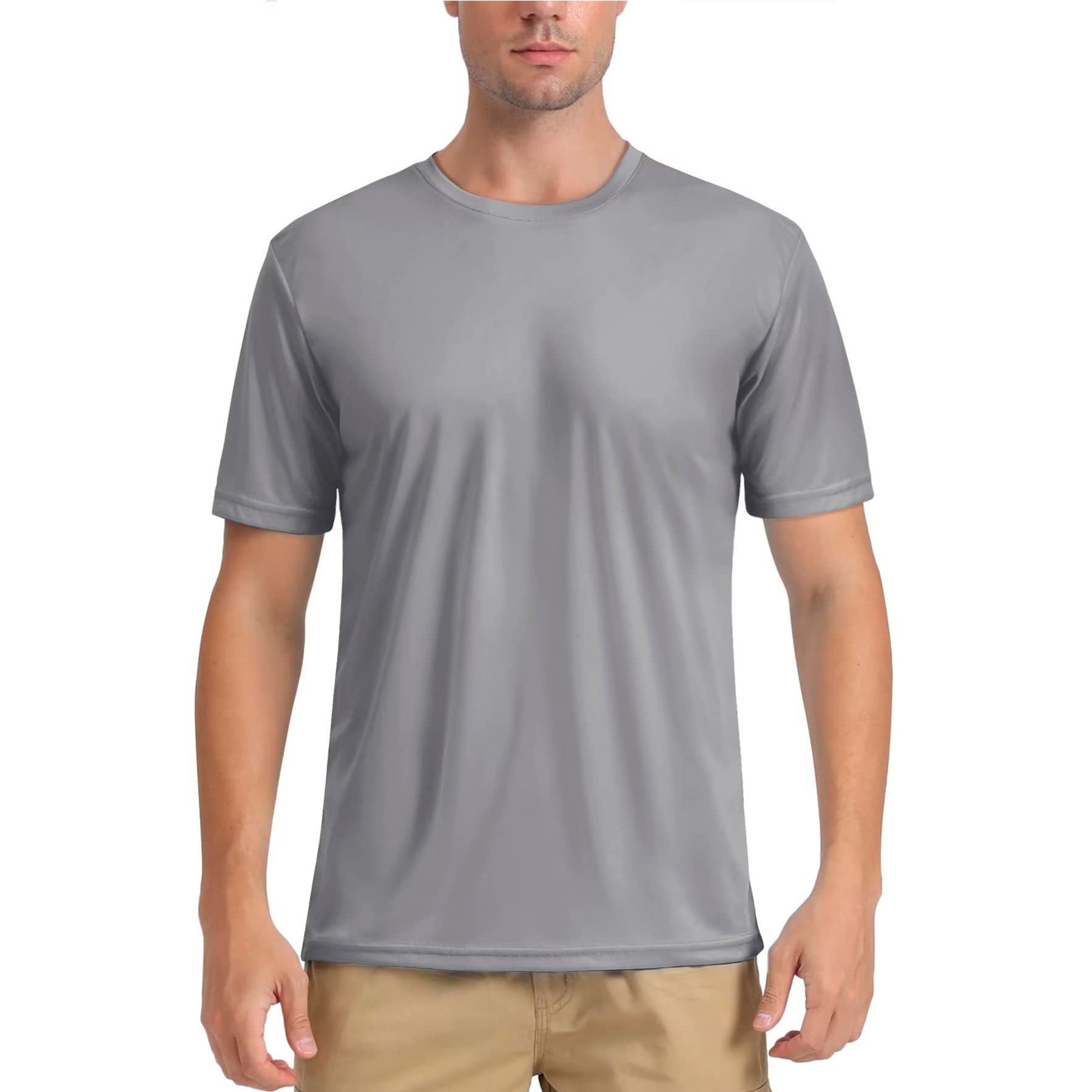 UPF 50+ Short Sleeve T-Shirt 5