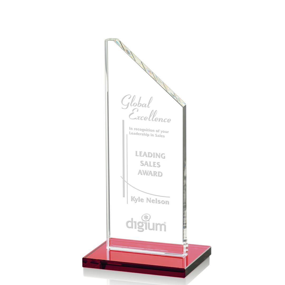 Dixon Award - Red 7