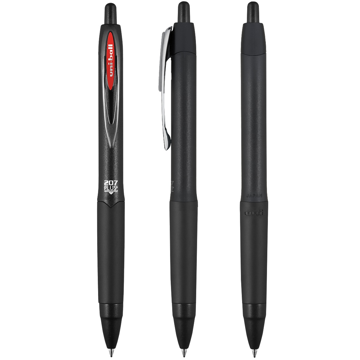 uni-ball® 207 PLUS+ Gel Pen 55