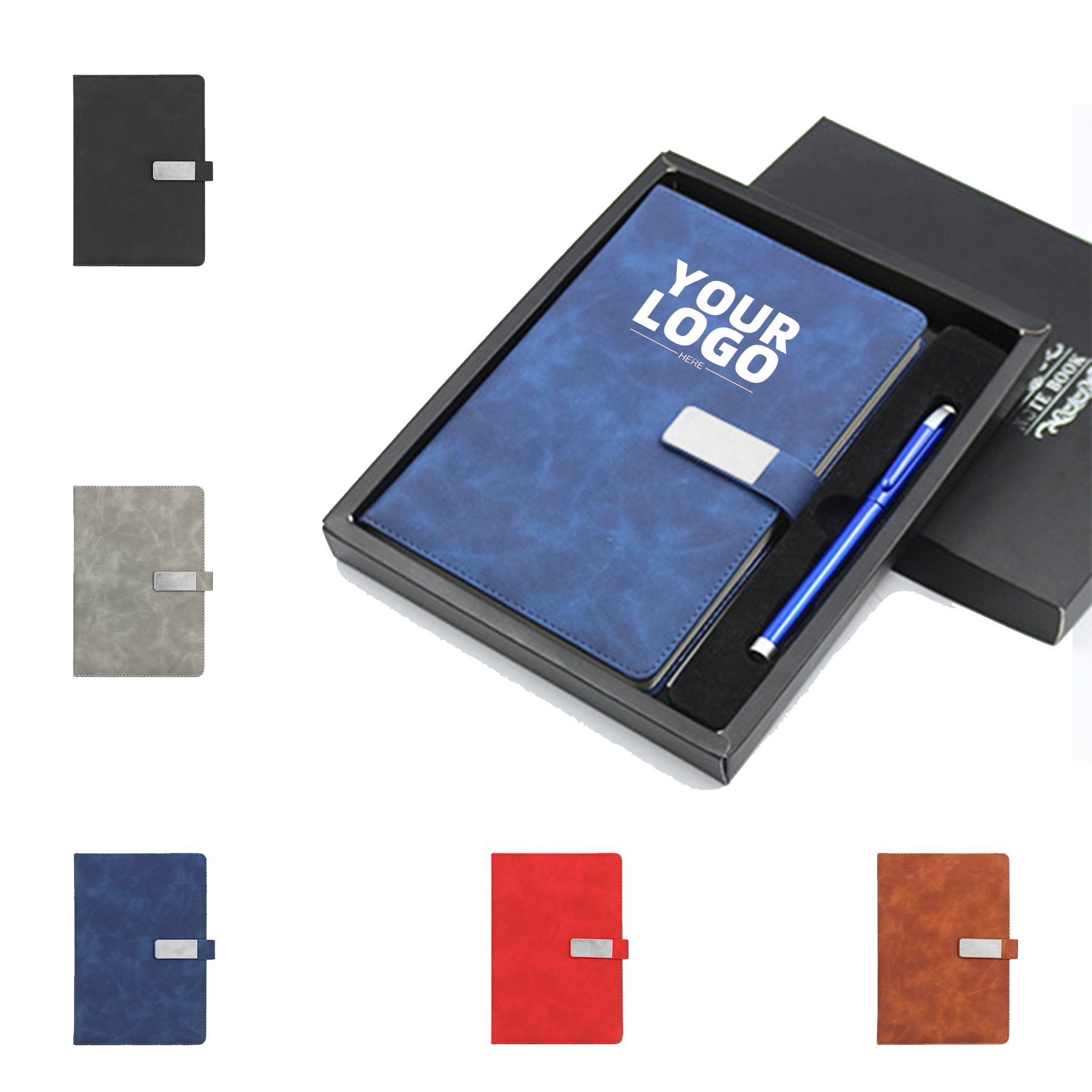 Notebook Gift Box 2