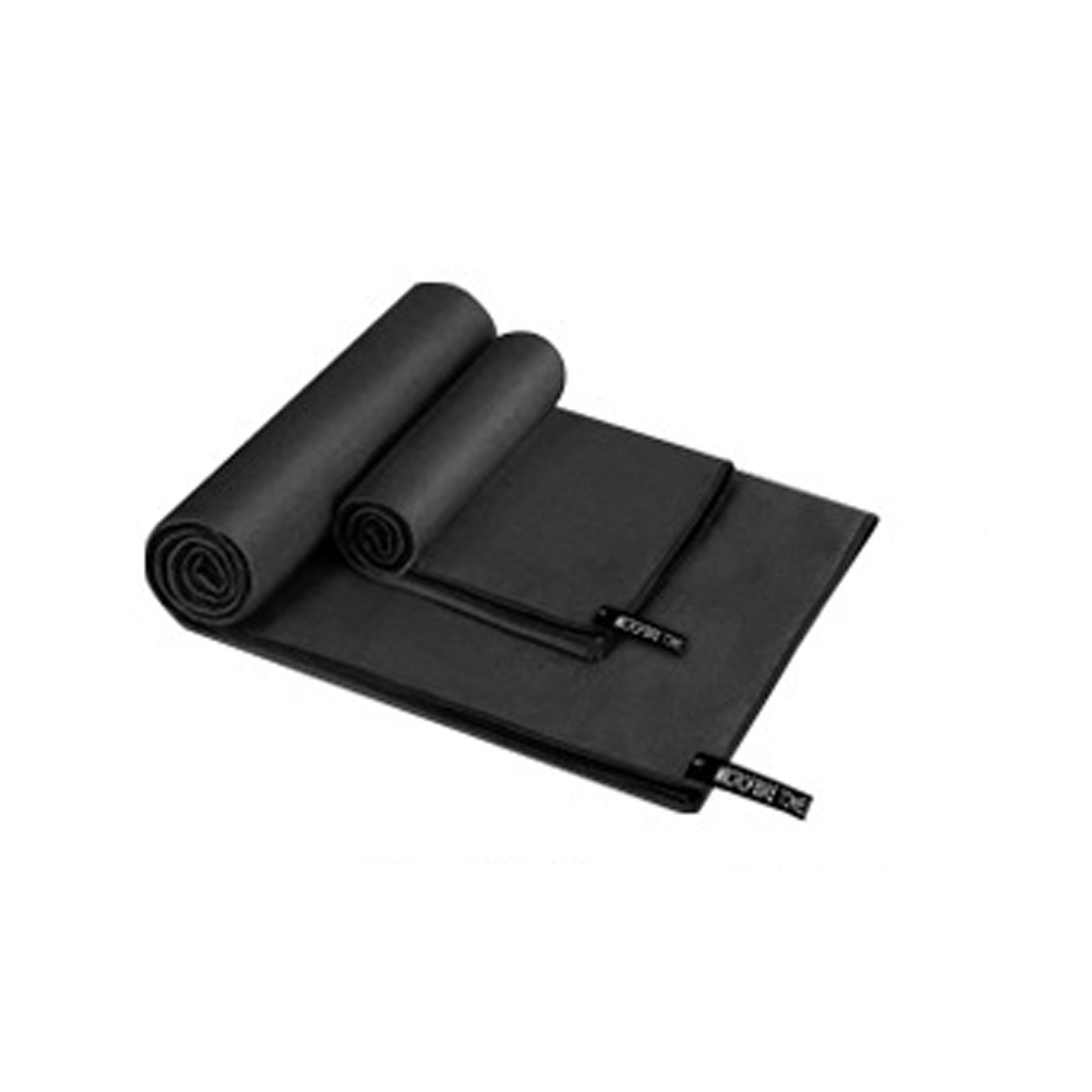 Microfiber Towel Set 5