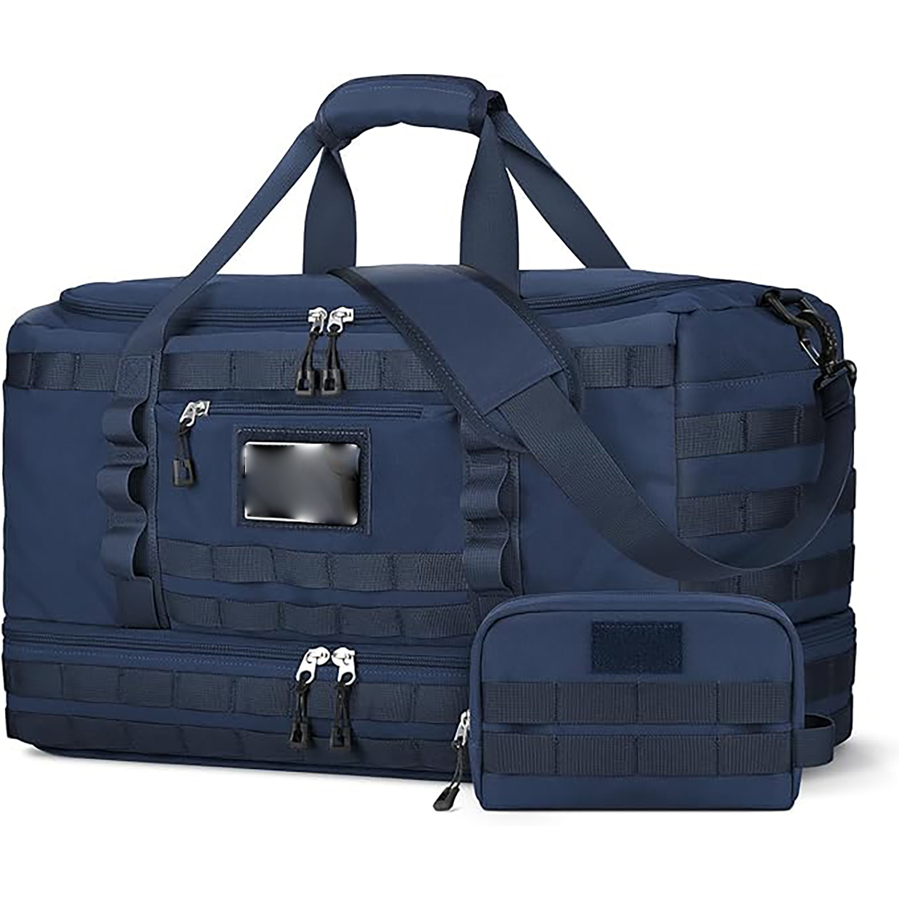 Travel Tactical Duffel Bags 2