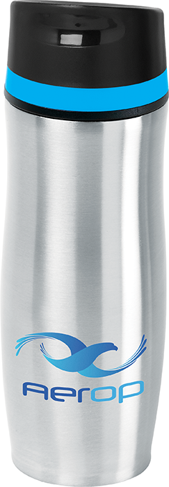 14 oz Persona® Wave Vacuum Tumbler 70