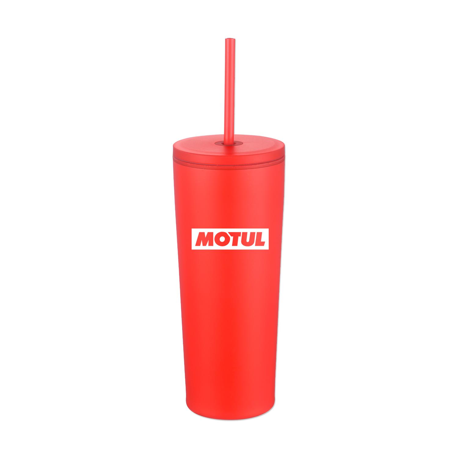 24 Oz. Double Wall Tumbler 12