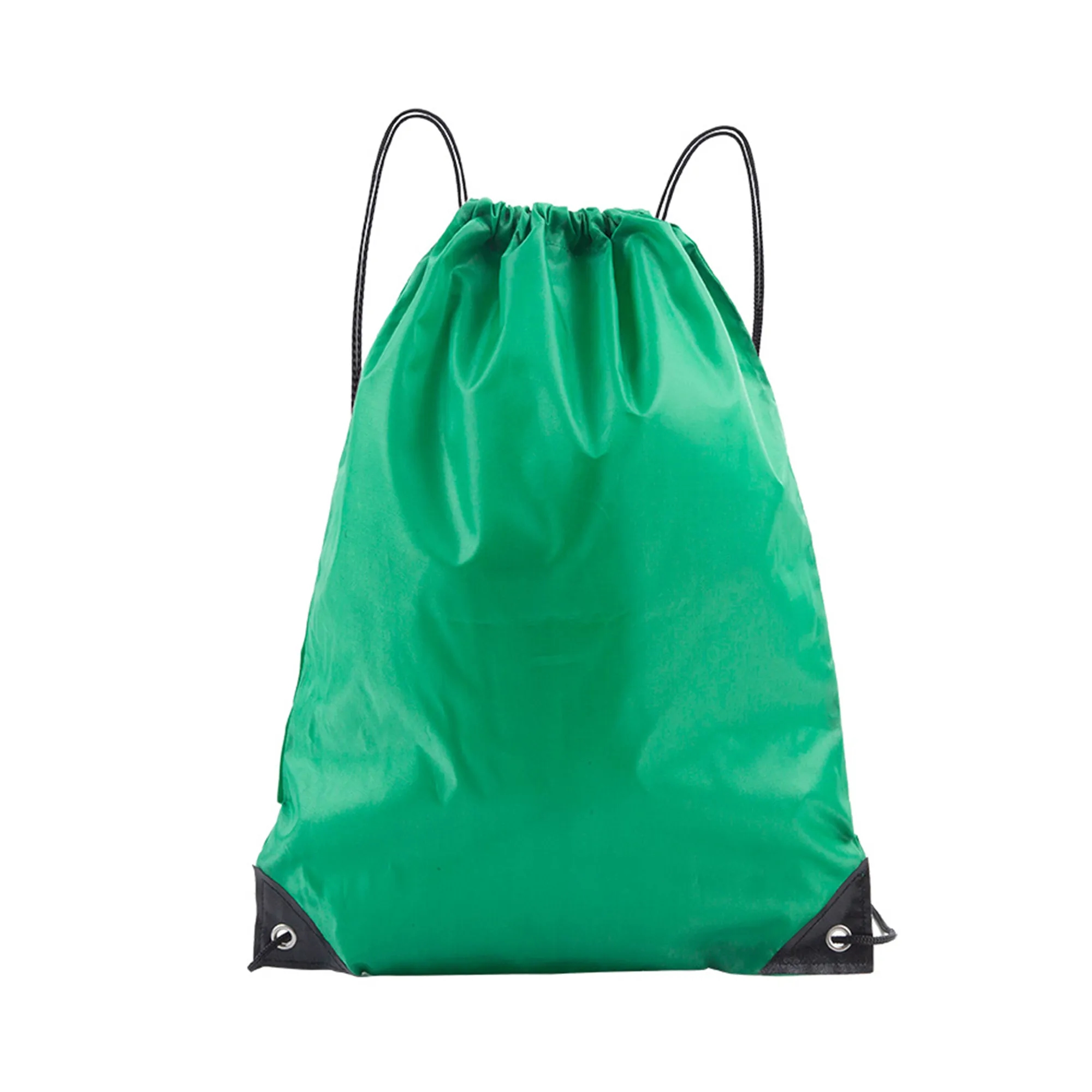 Gym Cinch Polyester Drawstring Bag 6