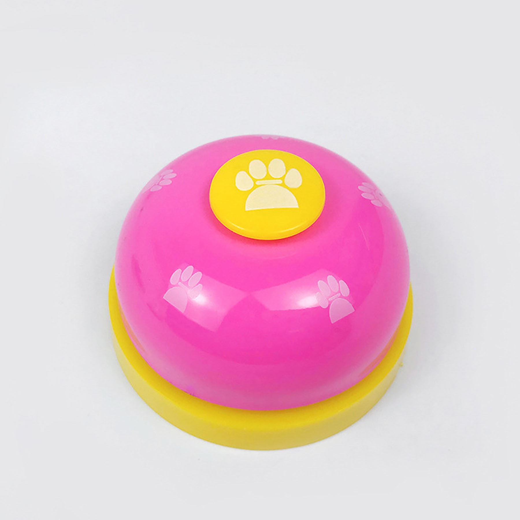 Pet Training Bell 8