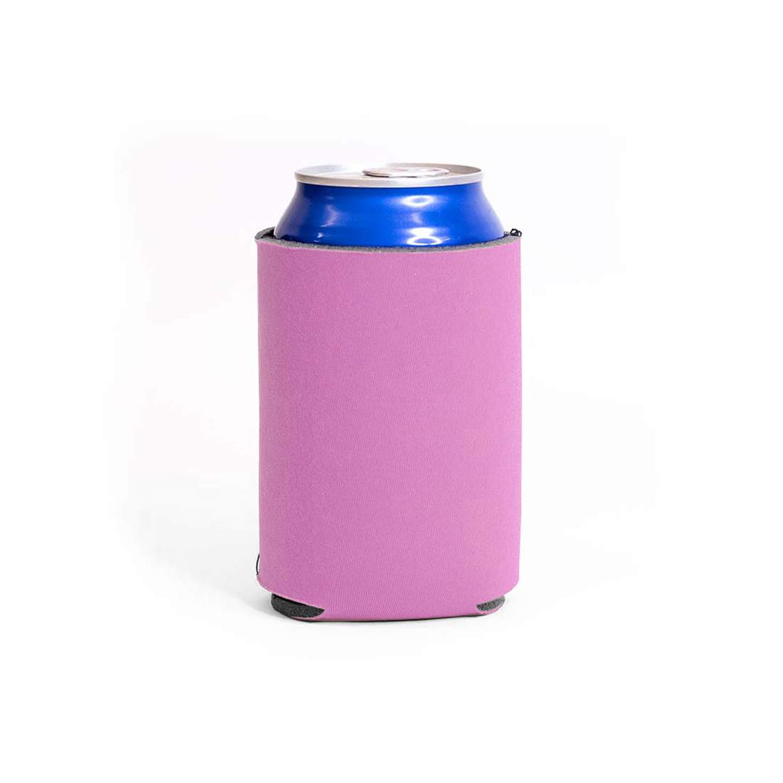 Silkscreened Foam Can Cooler 12