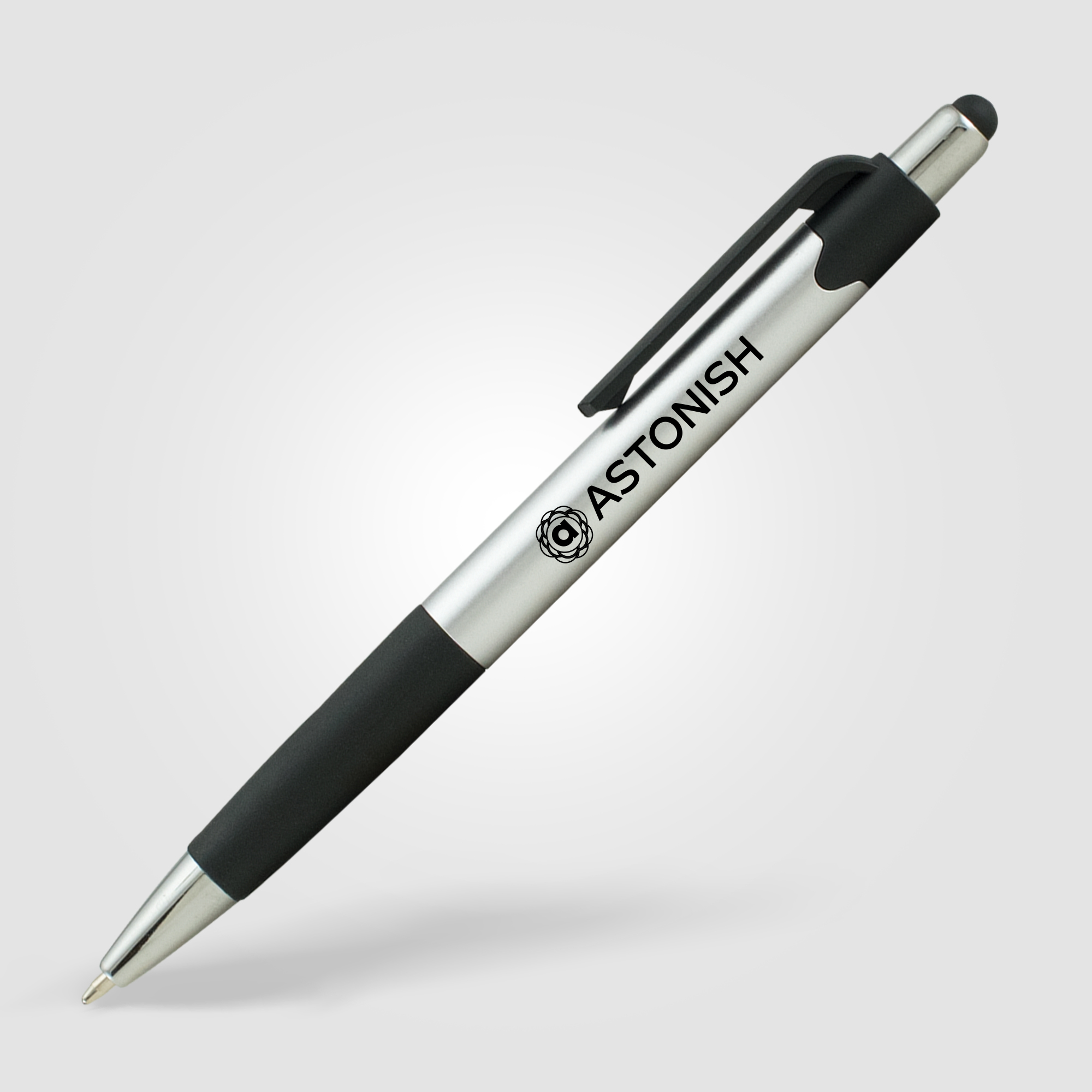 Smoothy Metallic Stylus 7